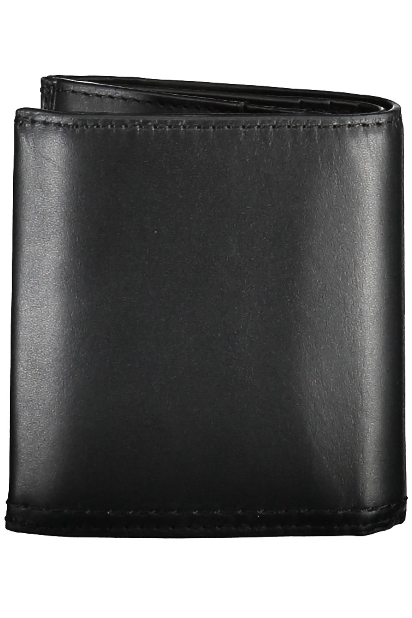 CALVIN KLEIN PORTAFOGLIO UOMO NERO