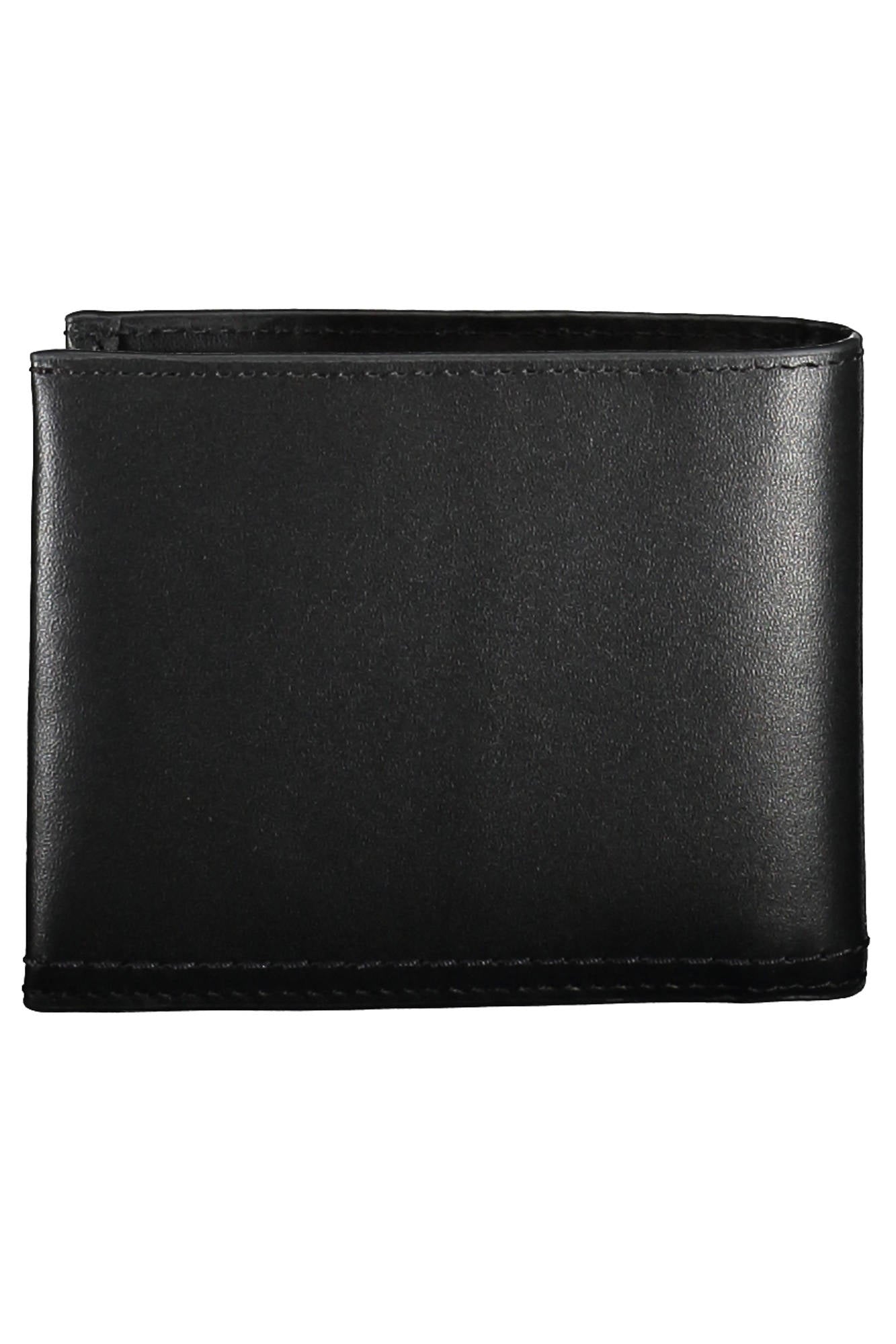CALVIN KLEIN PORTAFOGLIO UOMO NERO