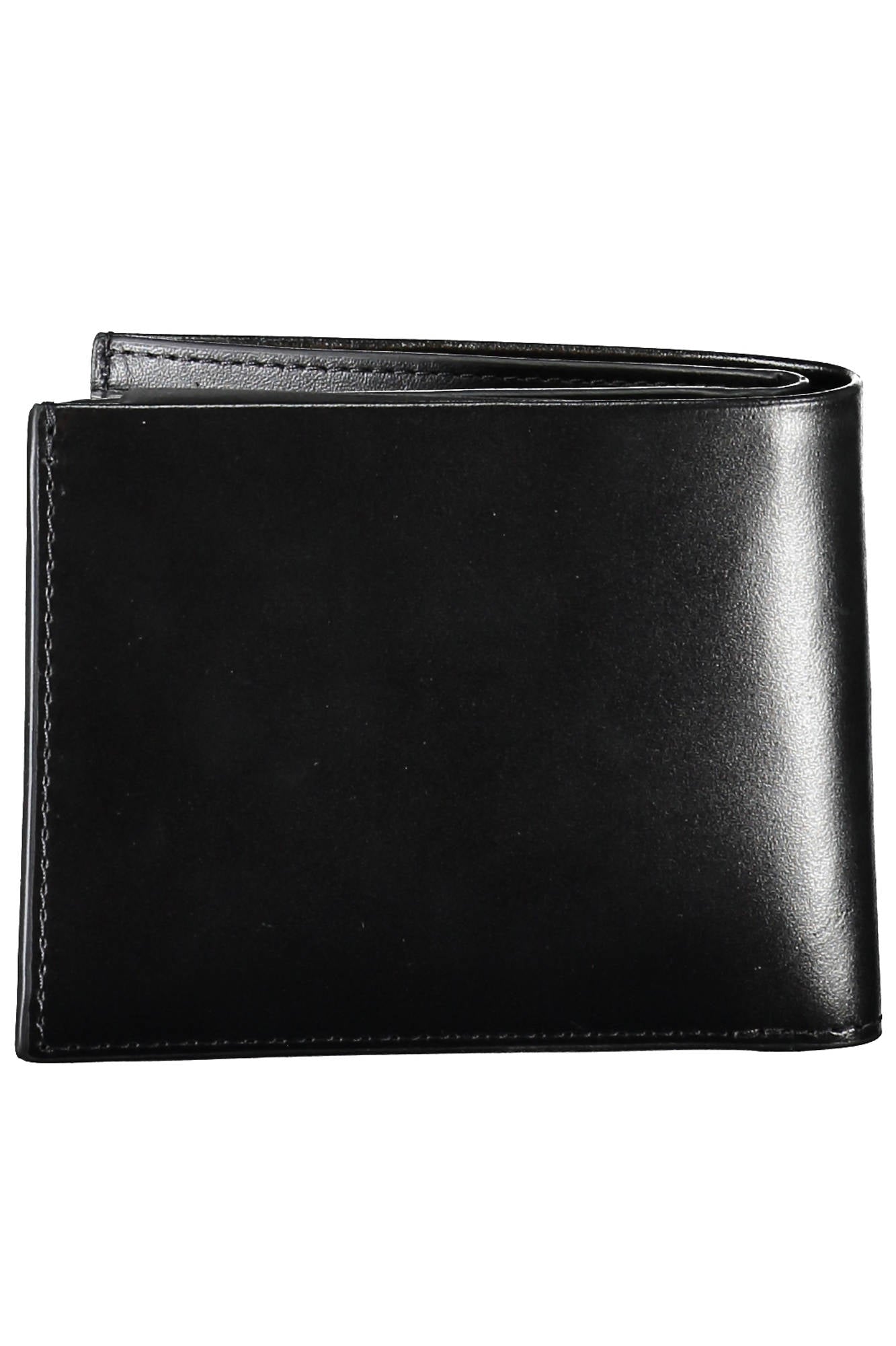 CALVIN KLEIN PORTAFOGLIO UOMO NERO