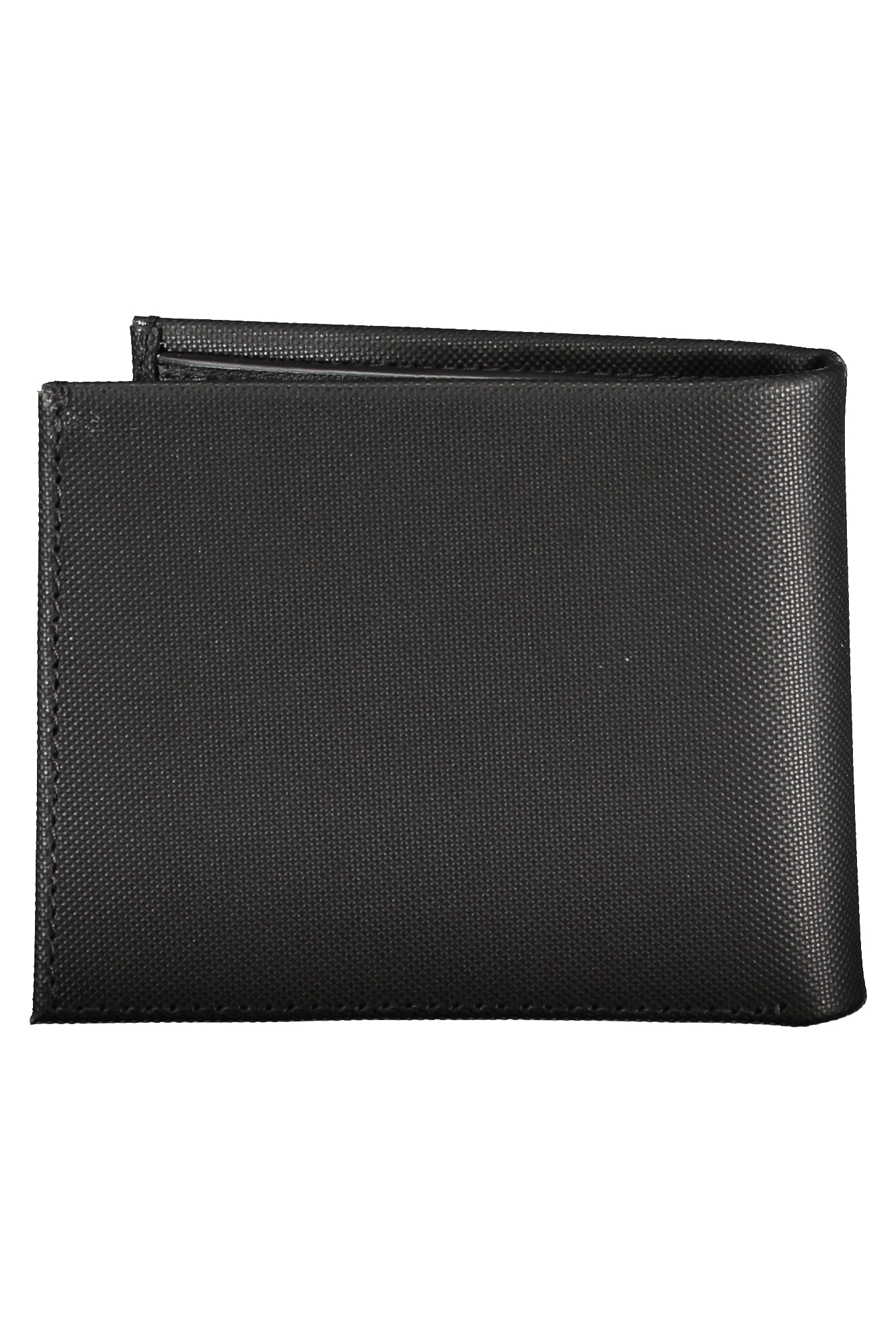 CALVIN KLEIN PORTAFOGLIO UOMO NERO