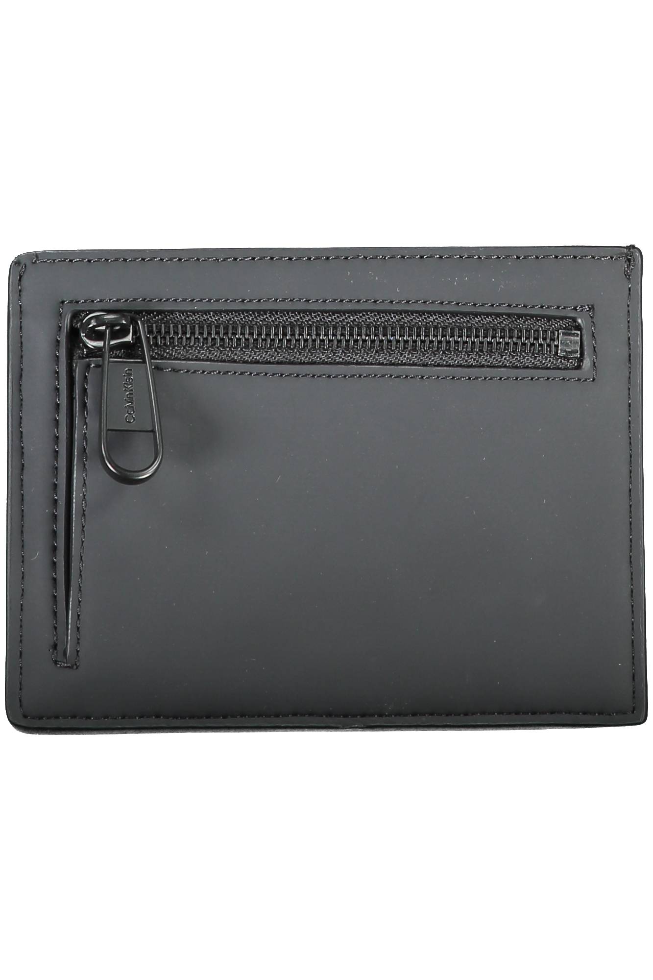 CALVIN KLEIN PORTAFOGLIO UOMO NERO