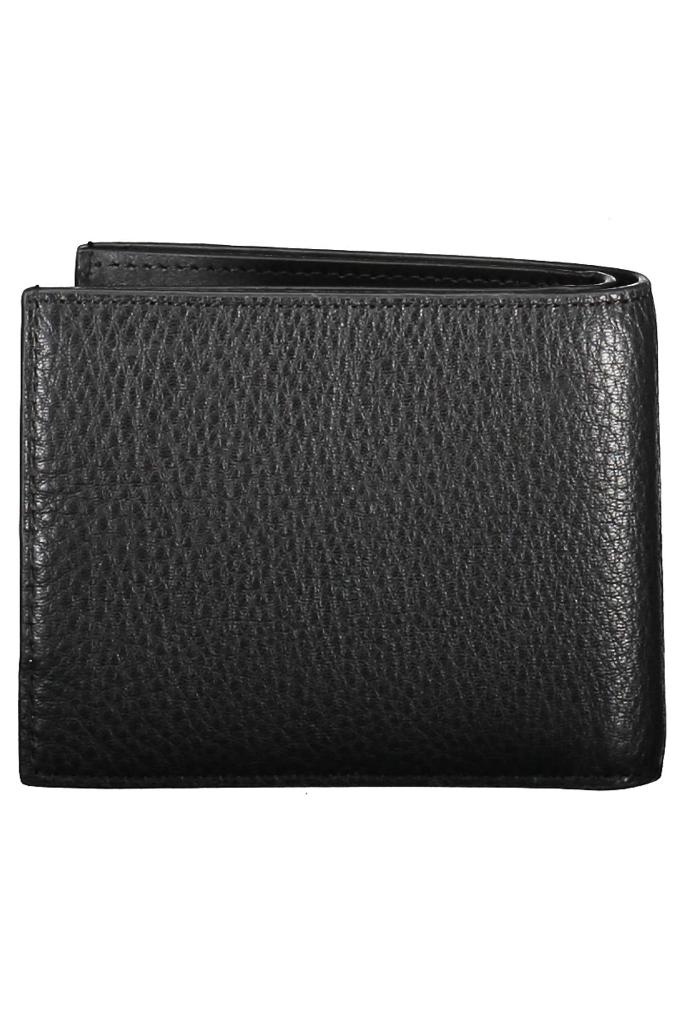 CALVIN KLEIN PORTAFOGLIO UOMO NERO