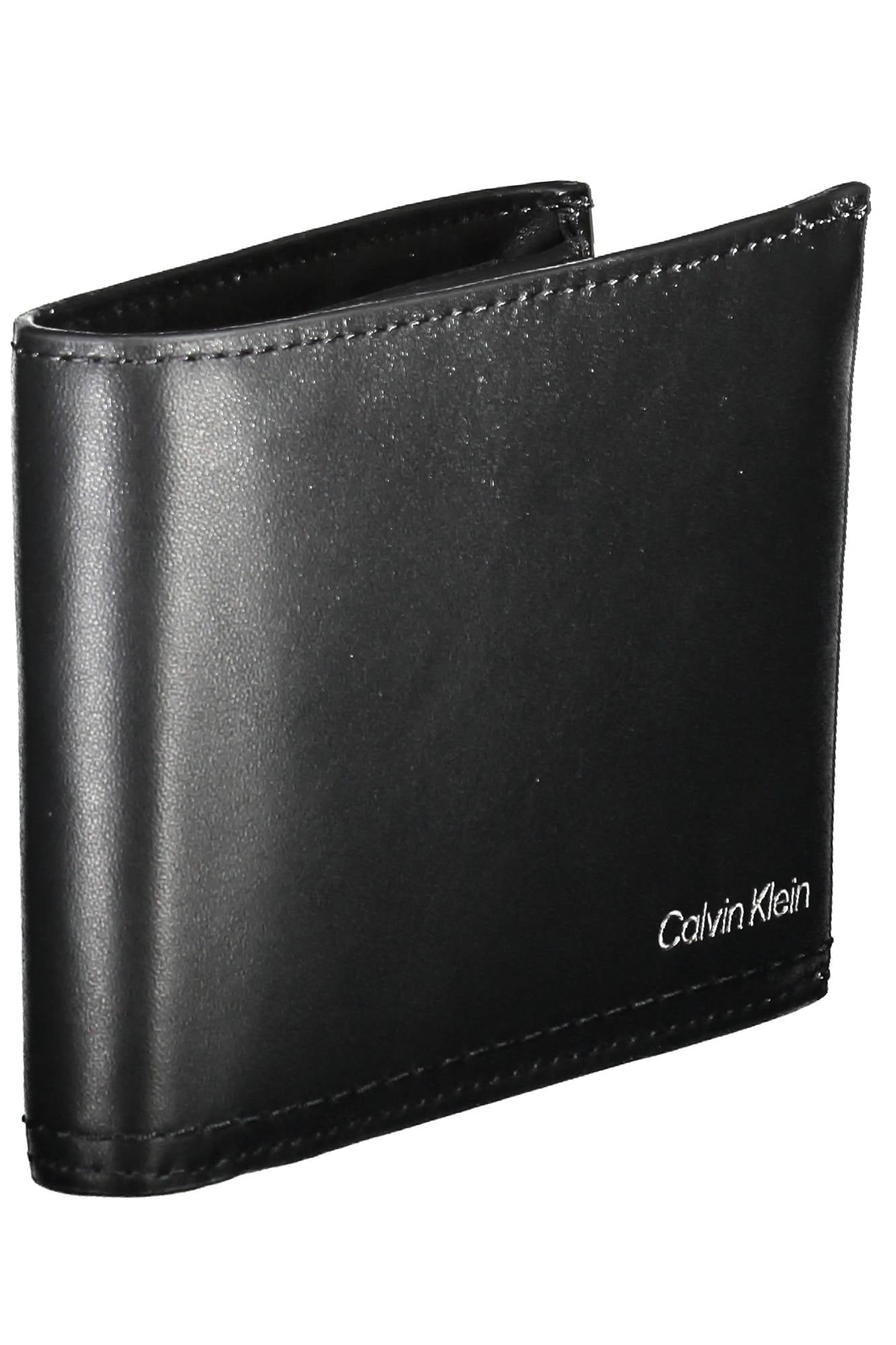CALVIN KLEIN PORTAFOGLIO UOMO NERO