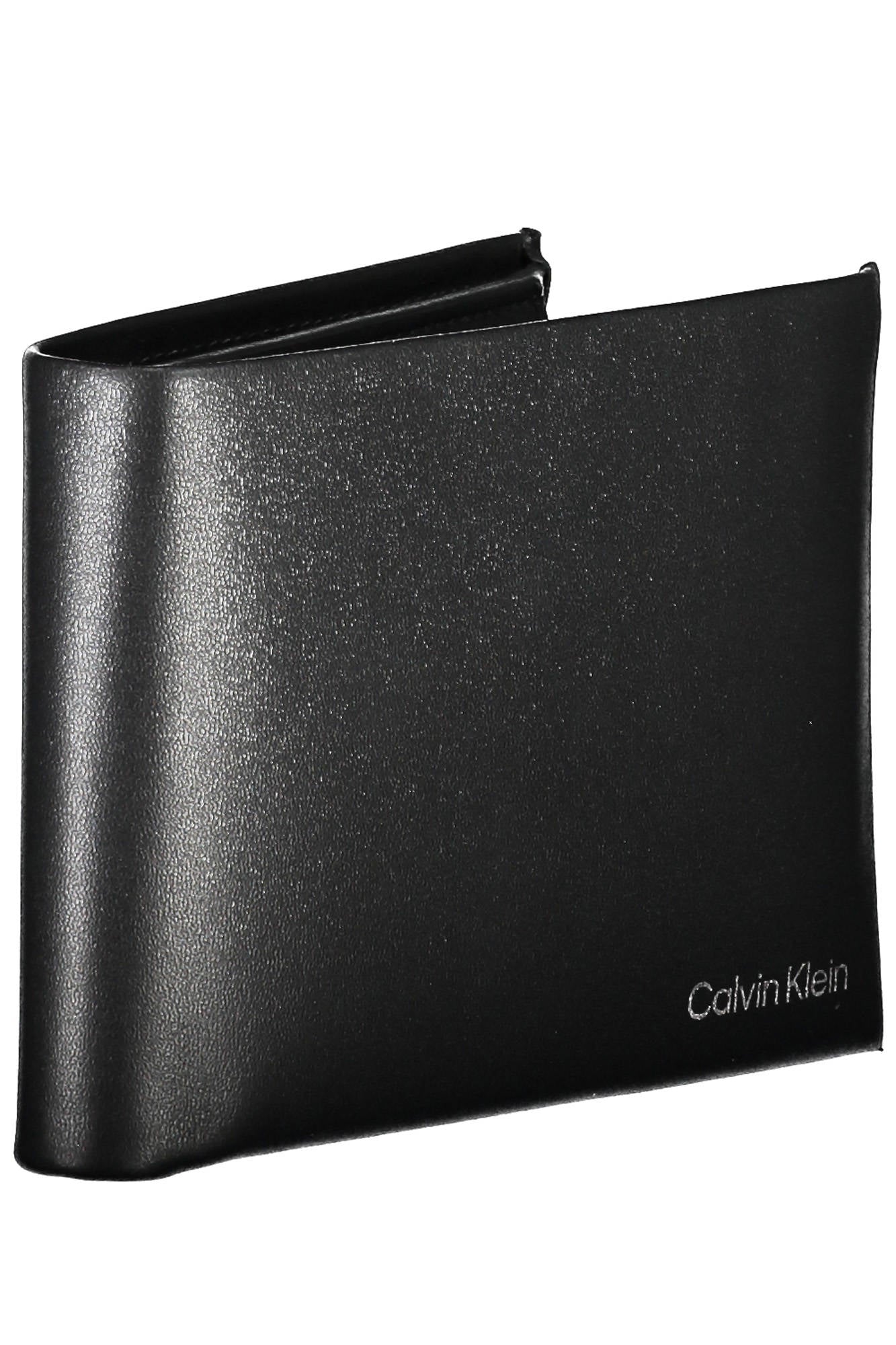 CALVIN KLEIN PORTAFOGLIO UOMO NERO