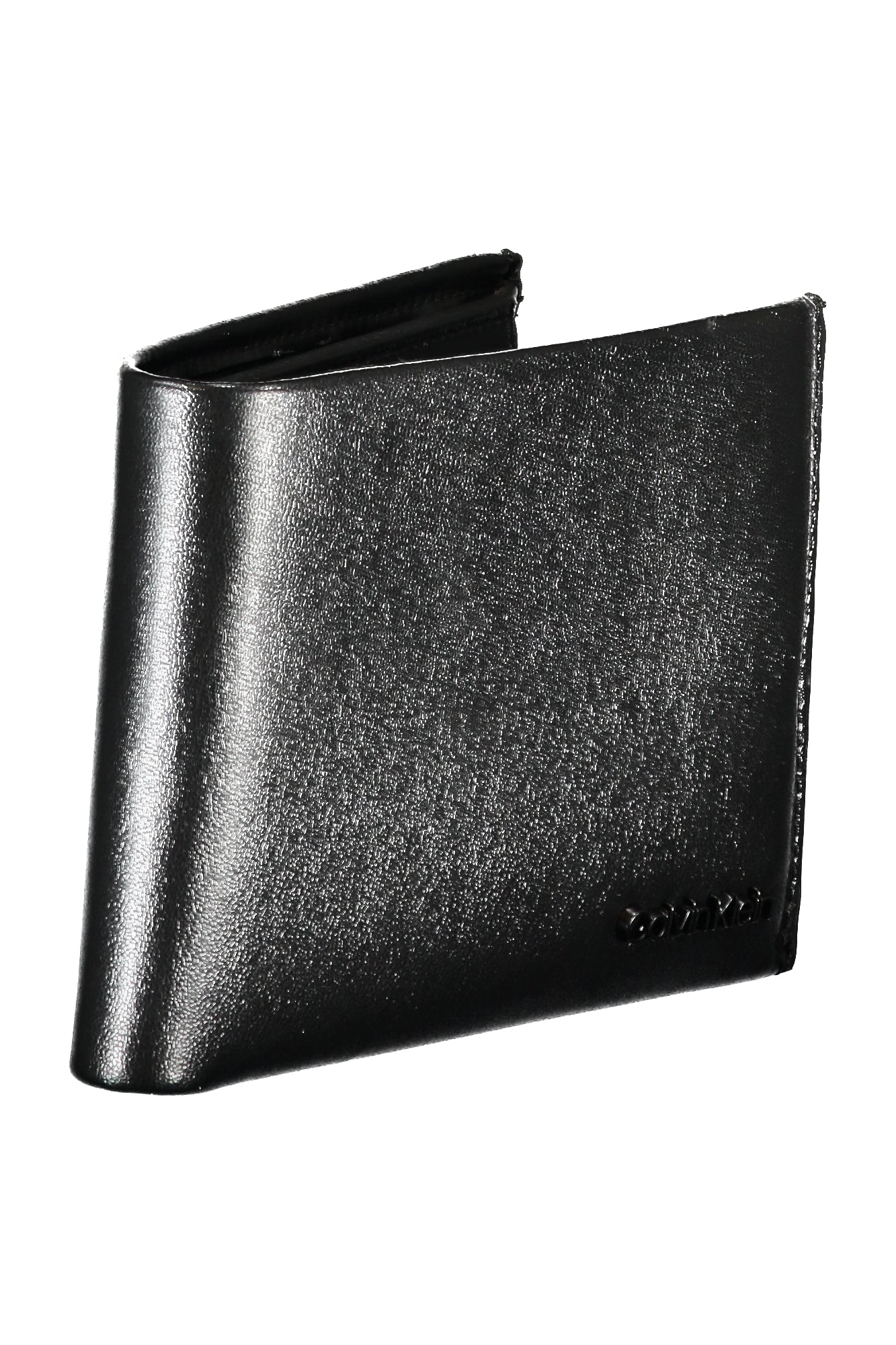 CALVIN KLEIN PORTAFOGLIO UOMO NERO