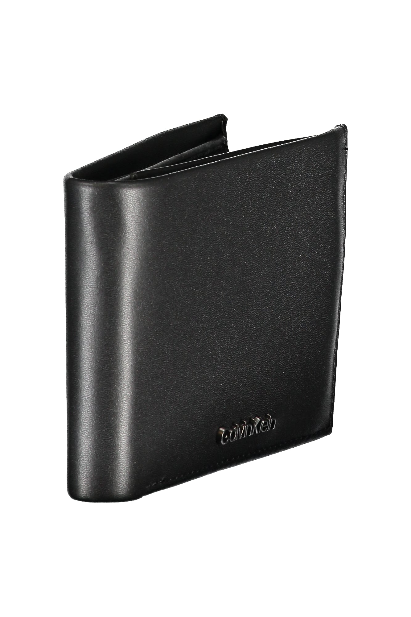 CALVIN KLEIN PORTAFOGLIO UOMO NERO