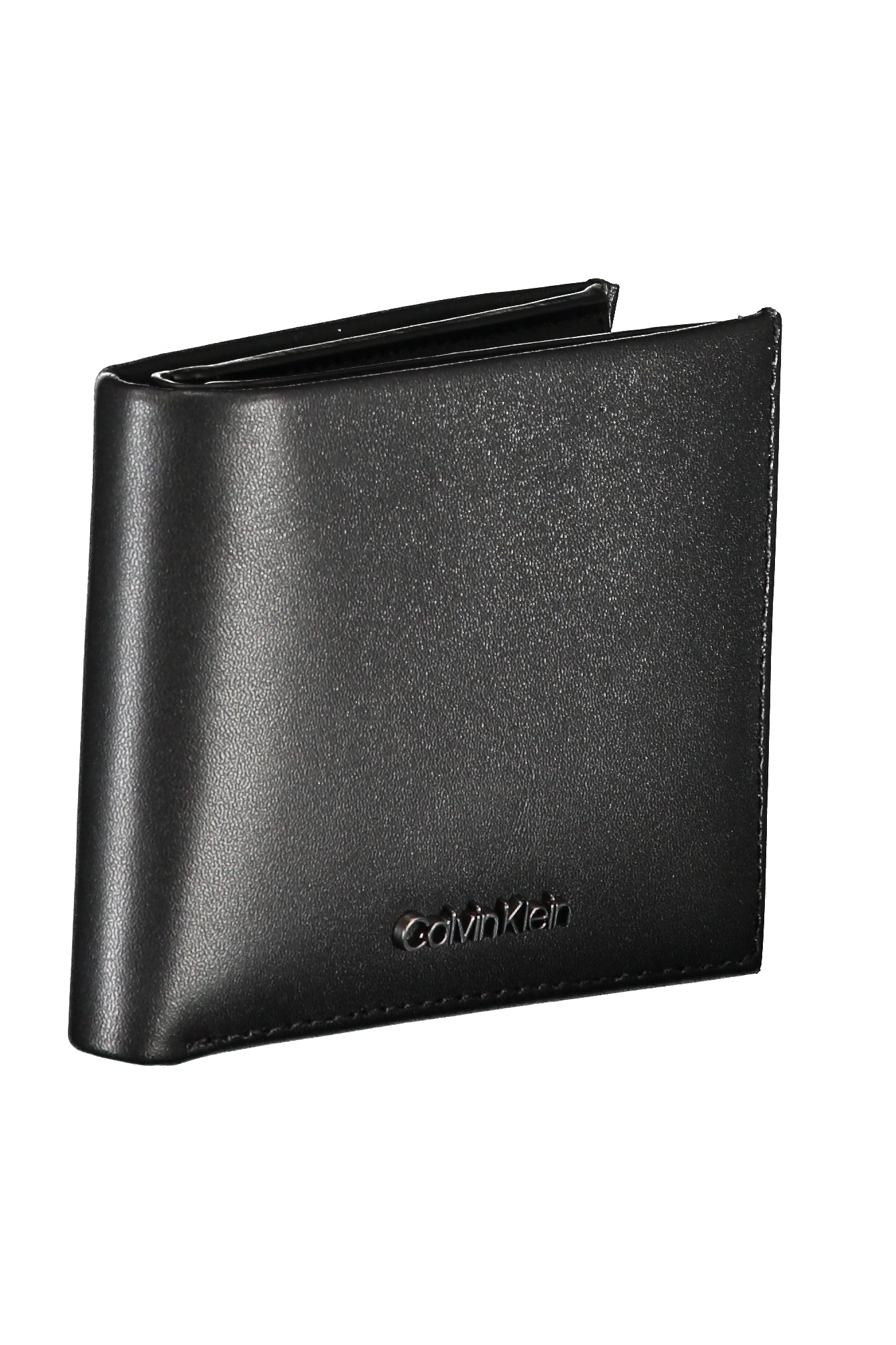 CALVIN KLEIN PORTAFOGLIO UOMO NERO