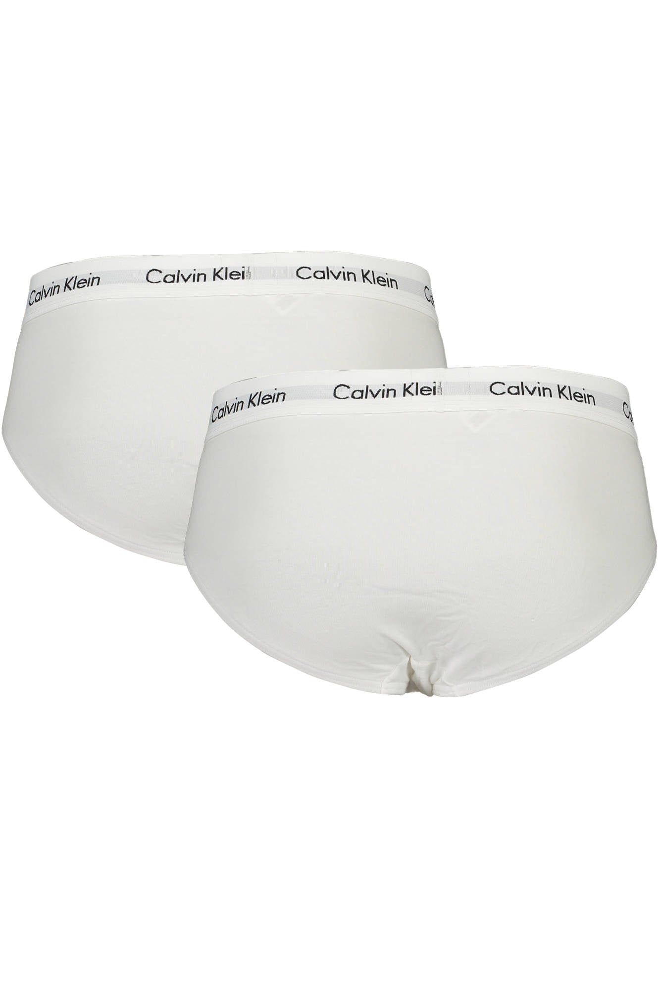 CALVIN KLEIN SLIP UOMO BIANCO
