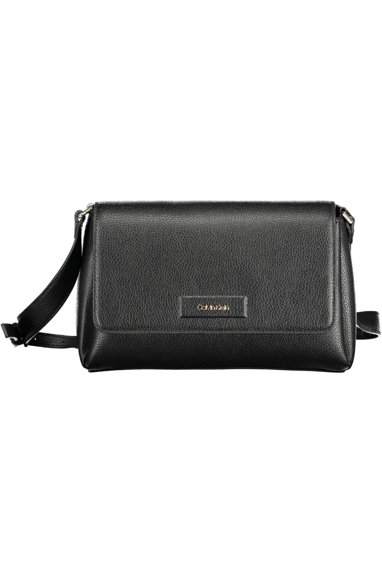 CALVIN KLEIN TRACOLLA DONNA NERO