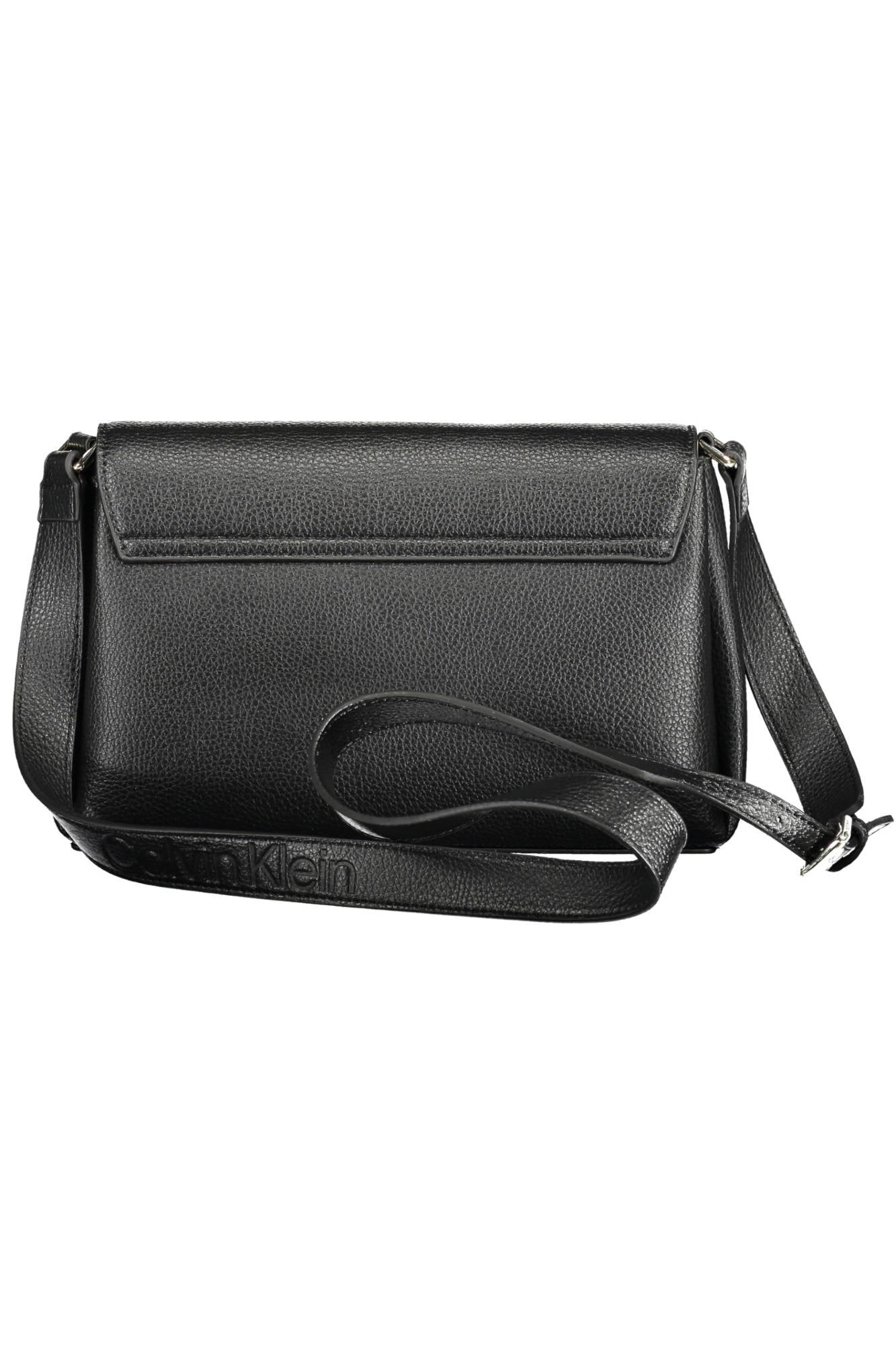 CALVIN KLEIN TRACOLLA DONNA NERO