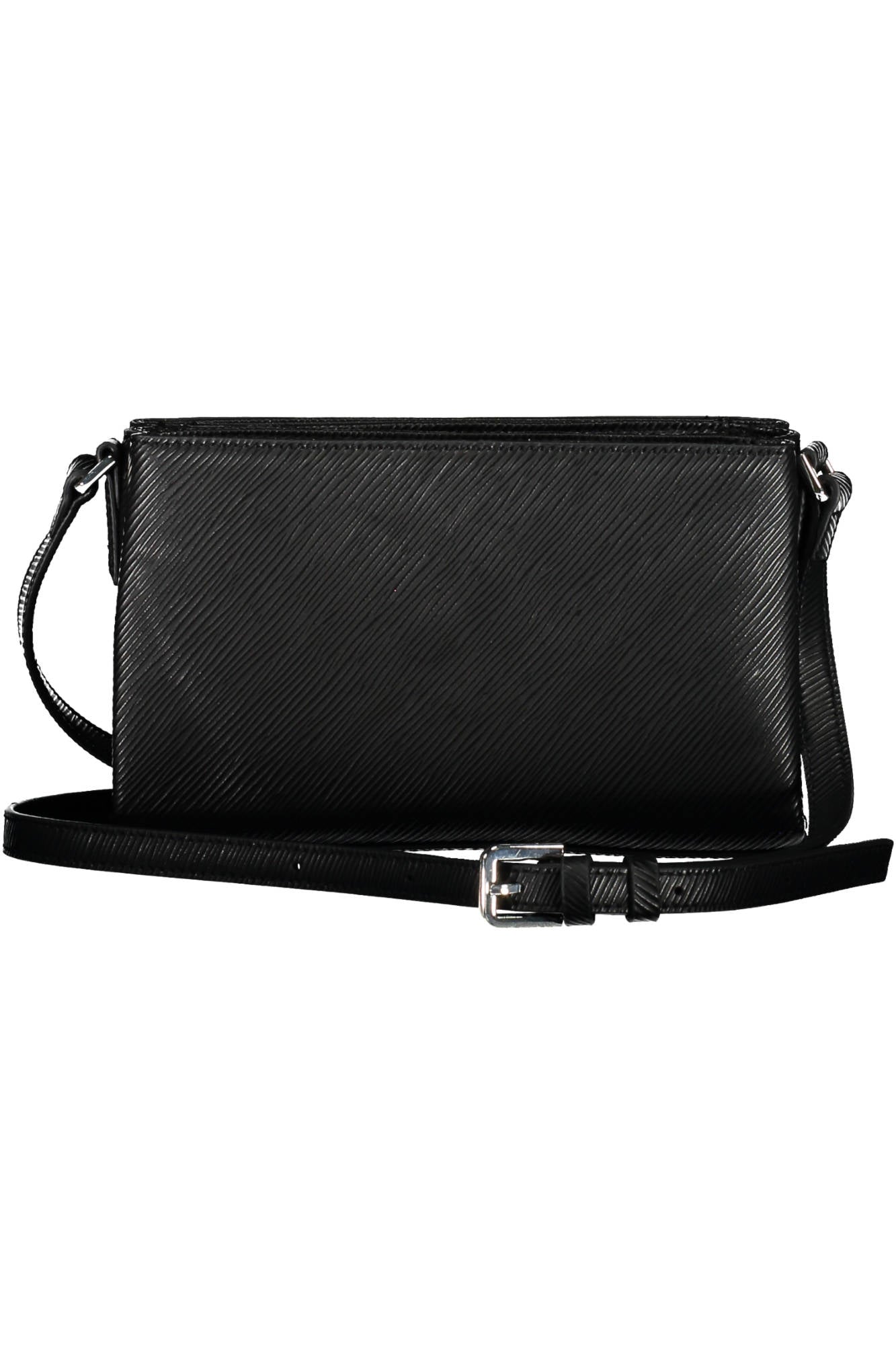 CALVIN KLEIN TRACOLLA DONNA NERO