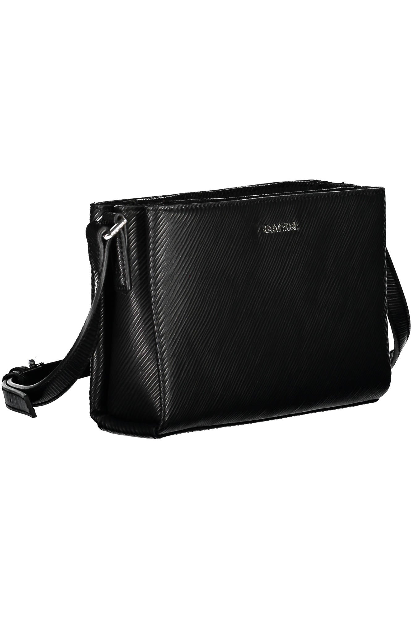 CALVIN KLEIN TRACOLLA DONNA NERO