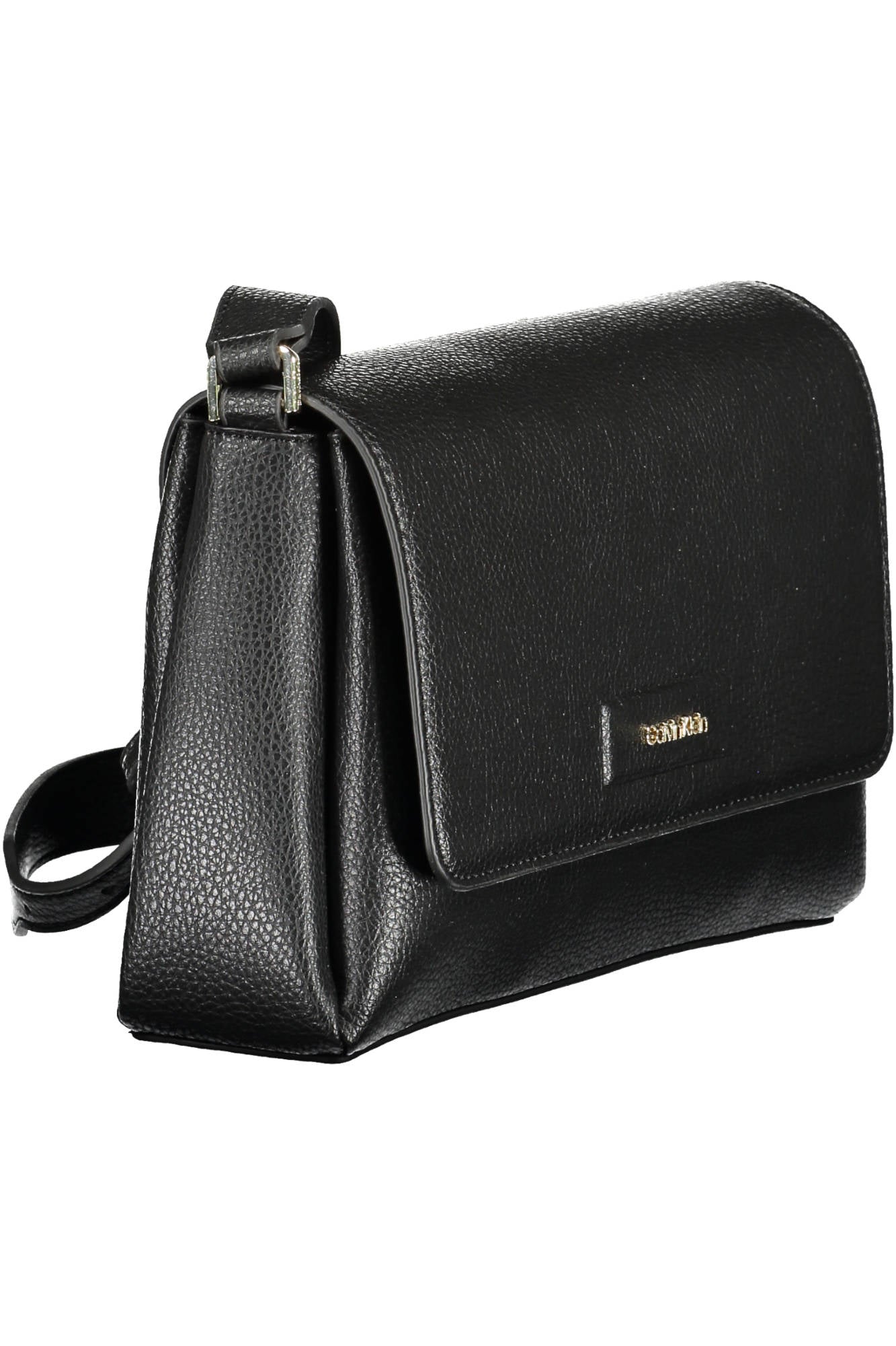 CALVIN KLEIN TRACOLLA DONNA NERO