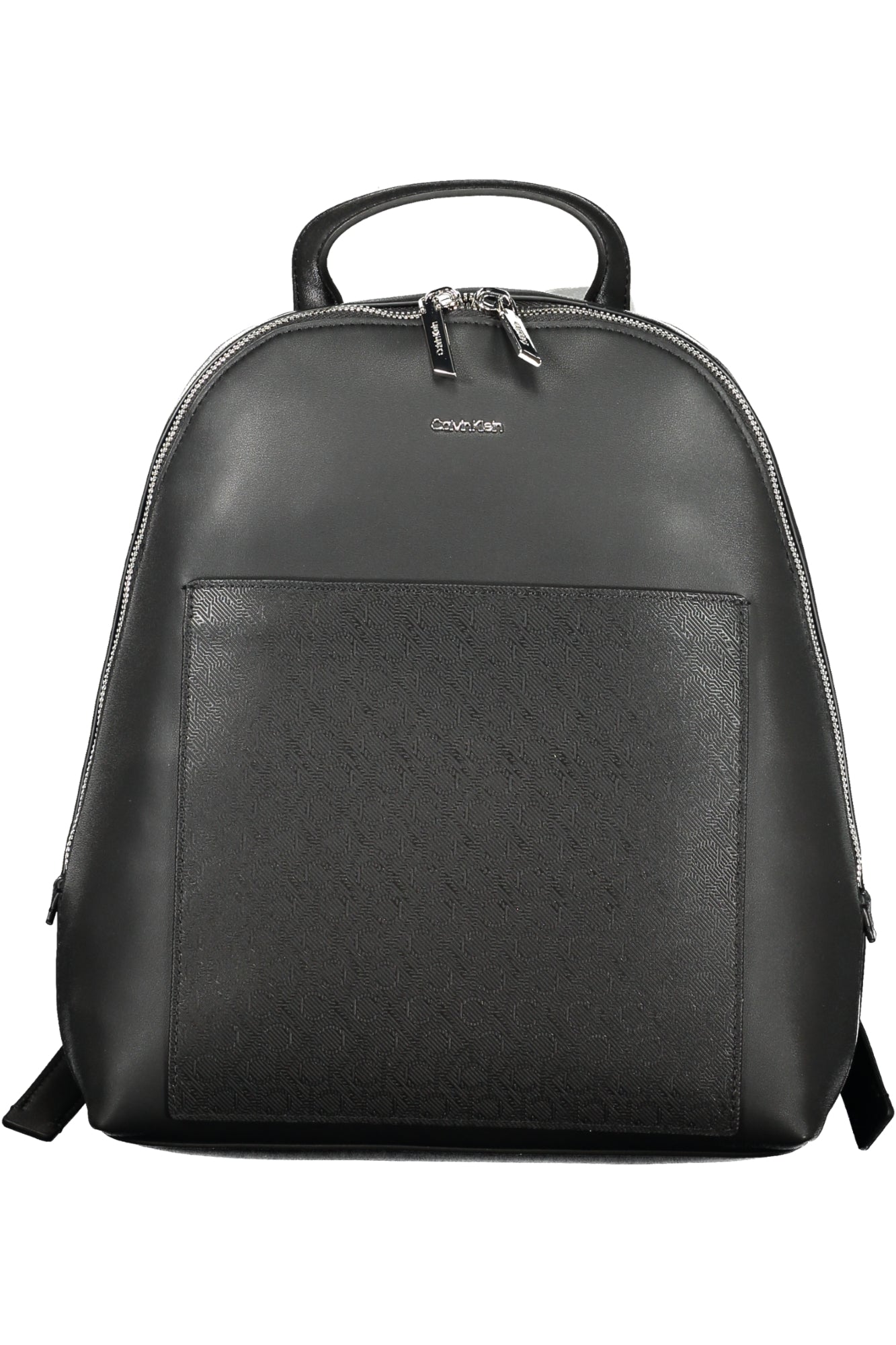 CALVIN KLEIN ZAINO DONNA NERO