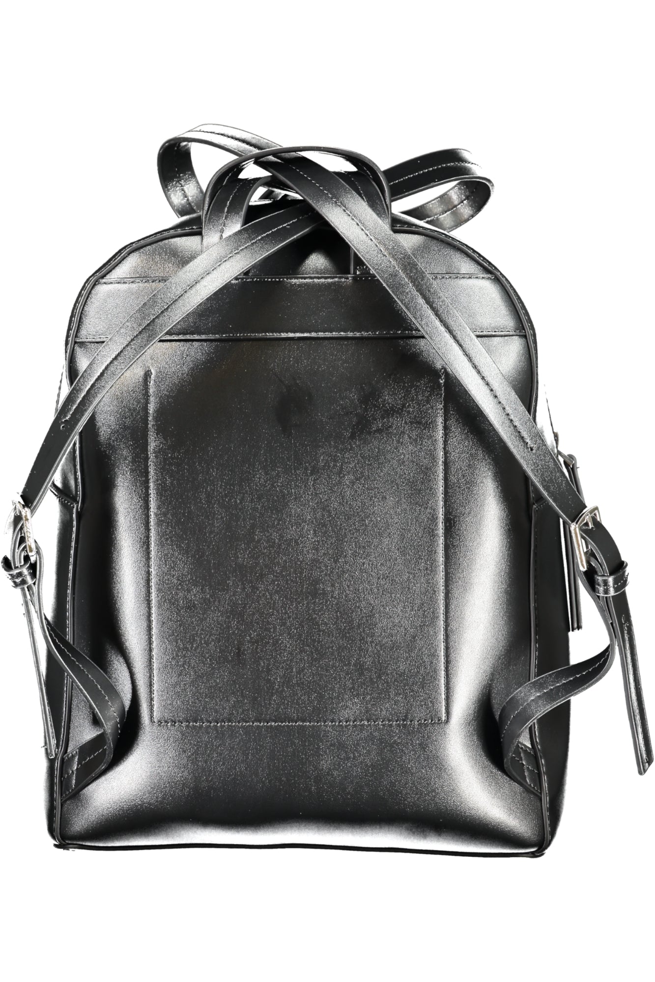 CALVIN KLEIN ZAINO DONNA NERO