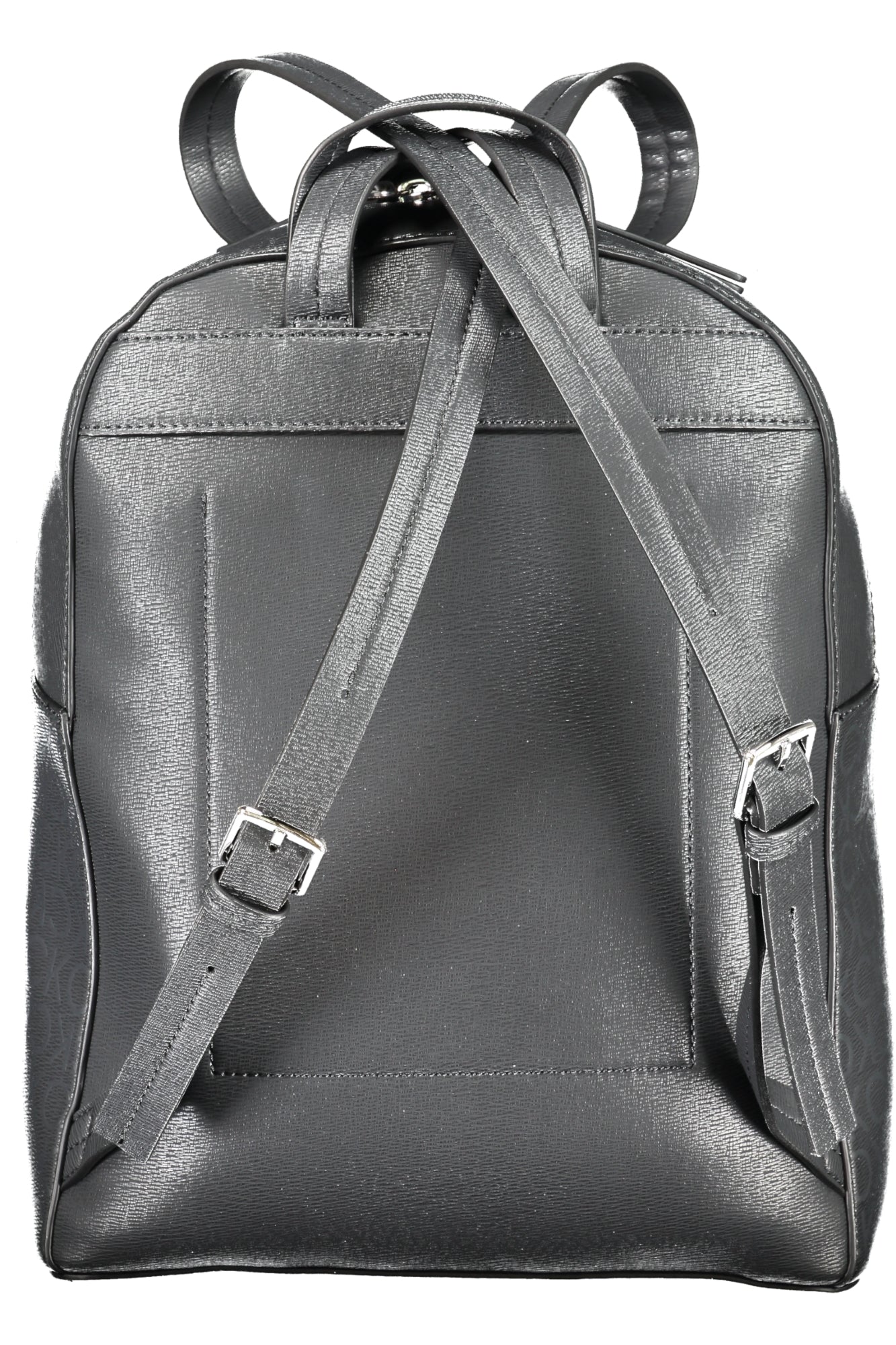 CALVIN KLEIN ZAINO DONNA NERO