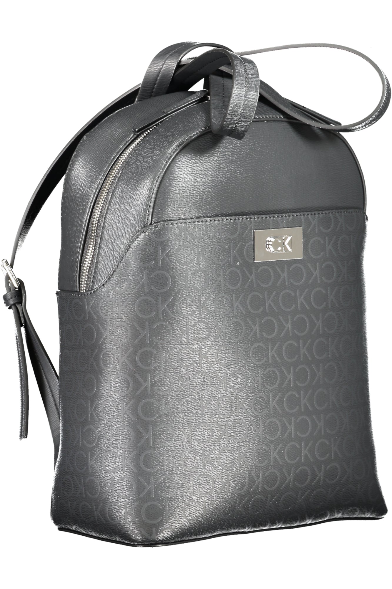 CALVIN KLEIN ZAINO DONNA NERO