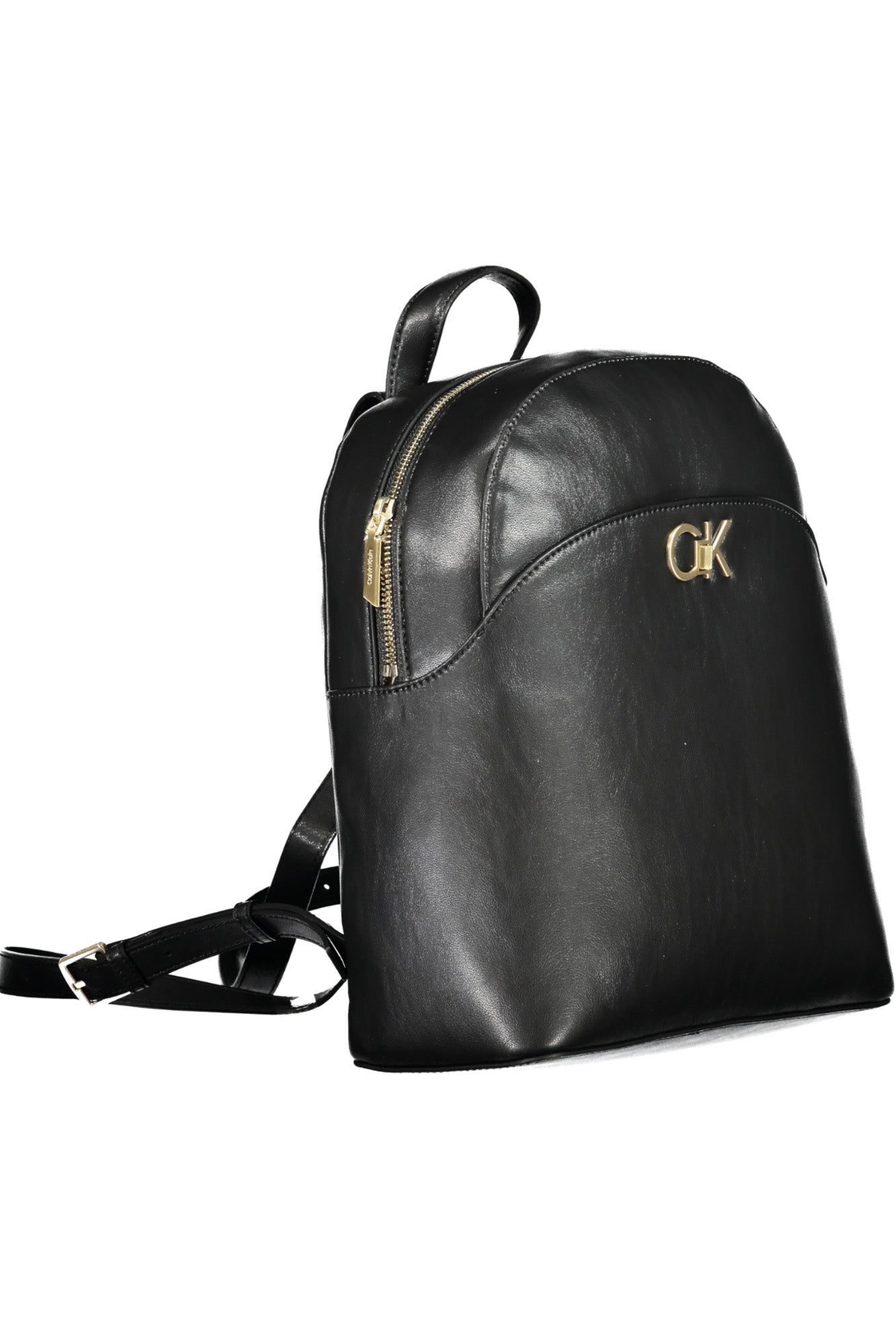 CALVIN KLEIN ZAINO DONNA NERO