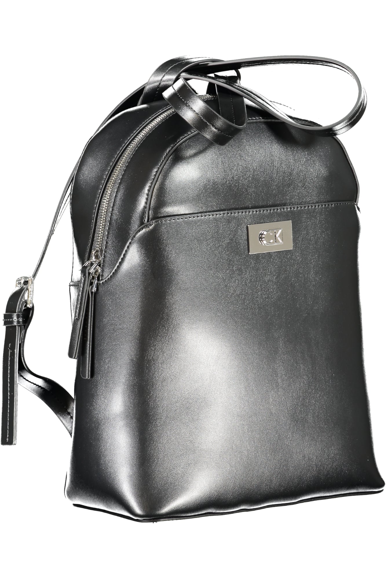 CALVIN KLEIN ZAINO DONNA NERO