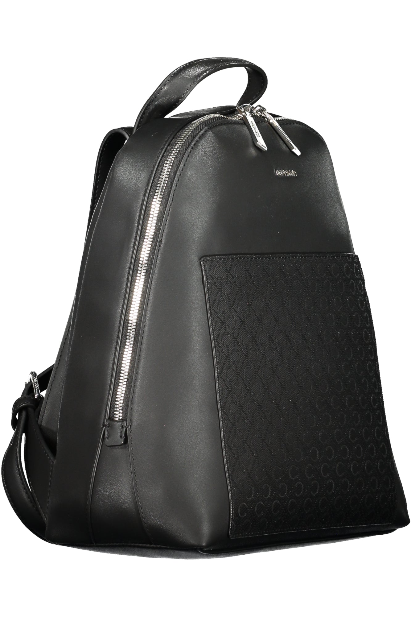 CALVIN KLEIN ZAINO DONNA NERO