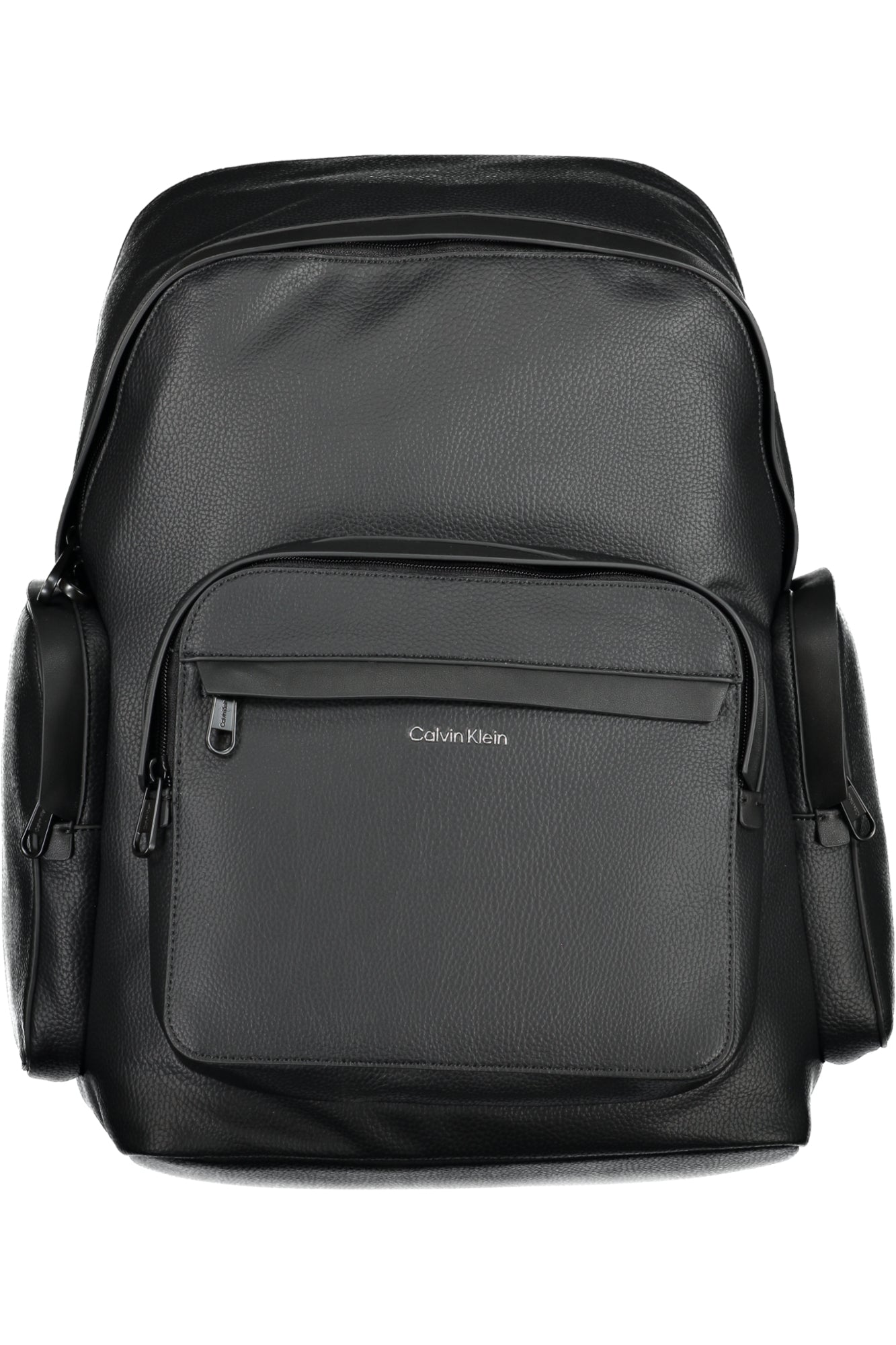 CALVIN KLEIN ZAINO UOMO NERO