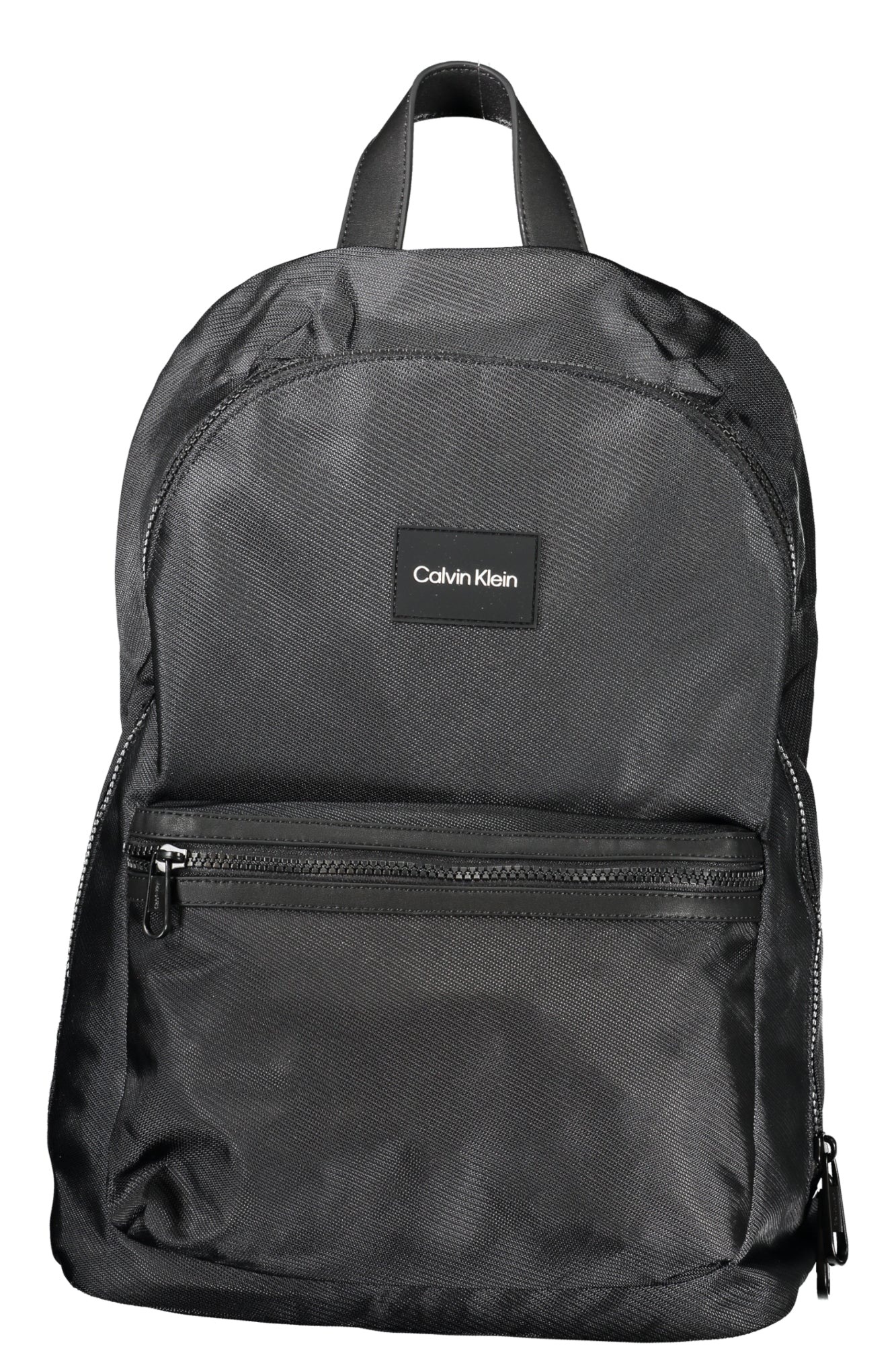 CALVIN KLEIN ZAINO UOMO NERO