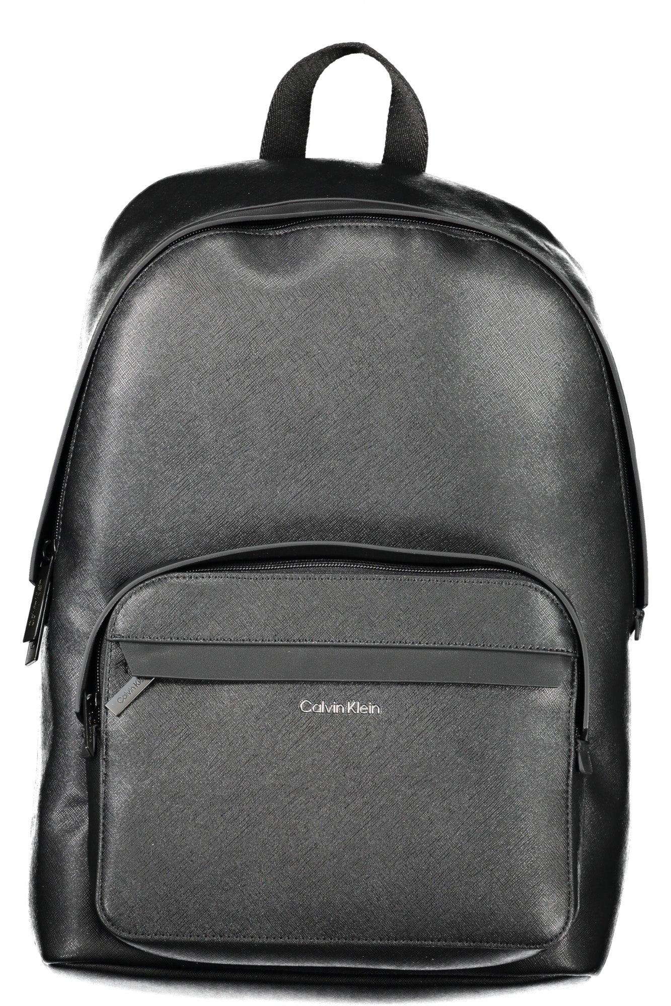 CALVIN KLEIN ZAINO UOMO NERO