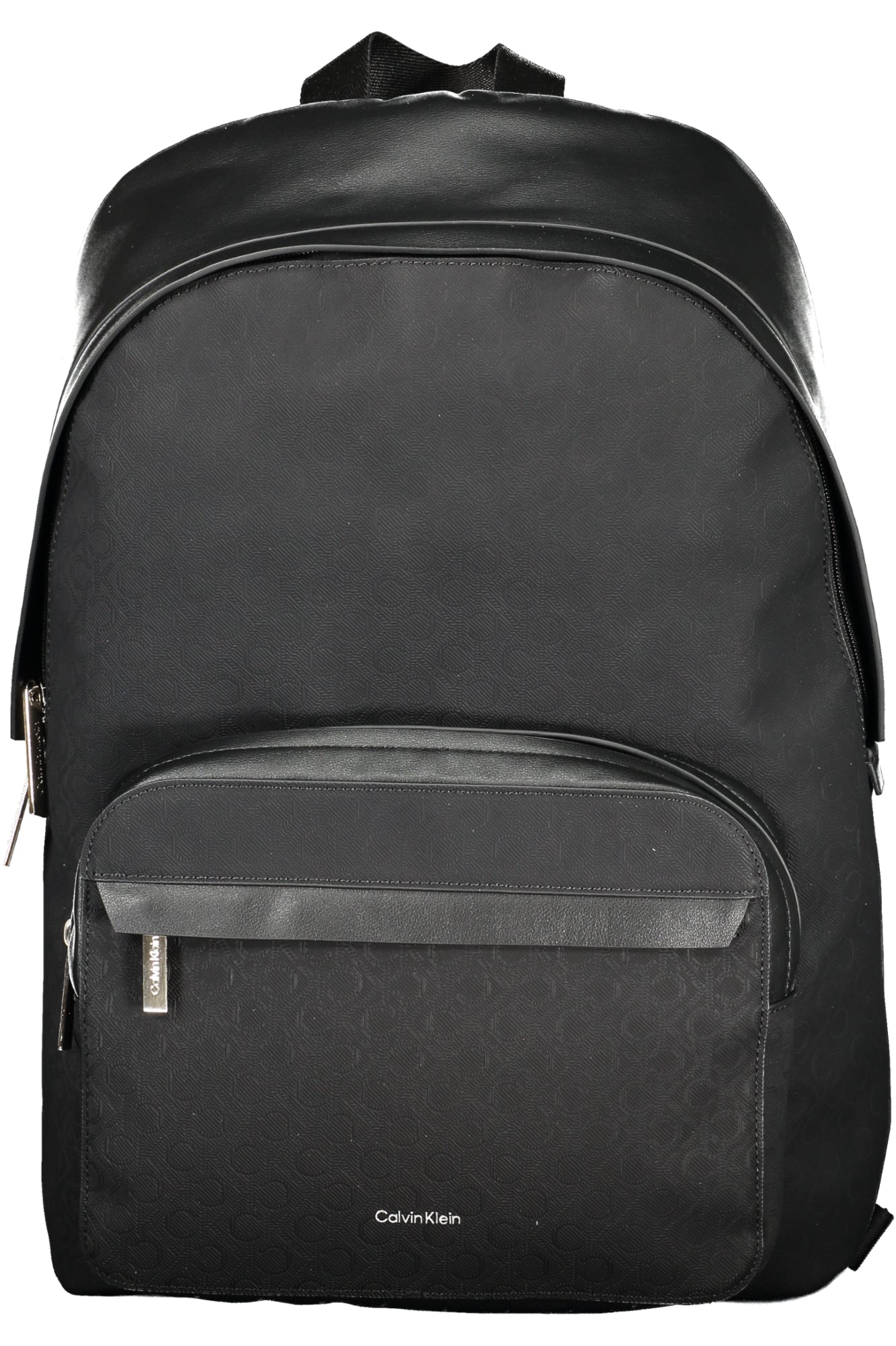 CALVIN KLEIN ZAINO UOMO NERO