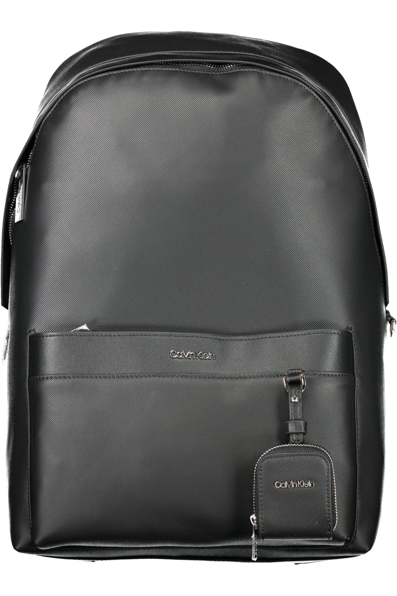 CALVIN KLEIN ZAINO UOMO NERO