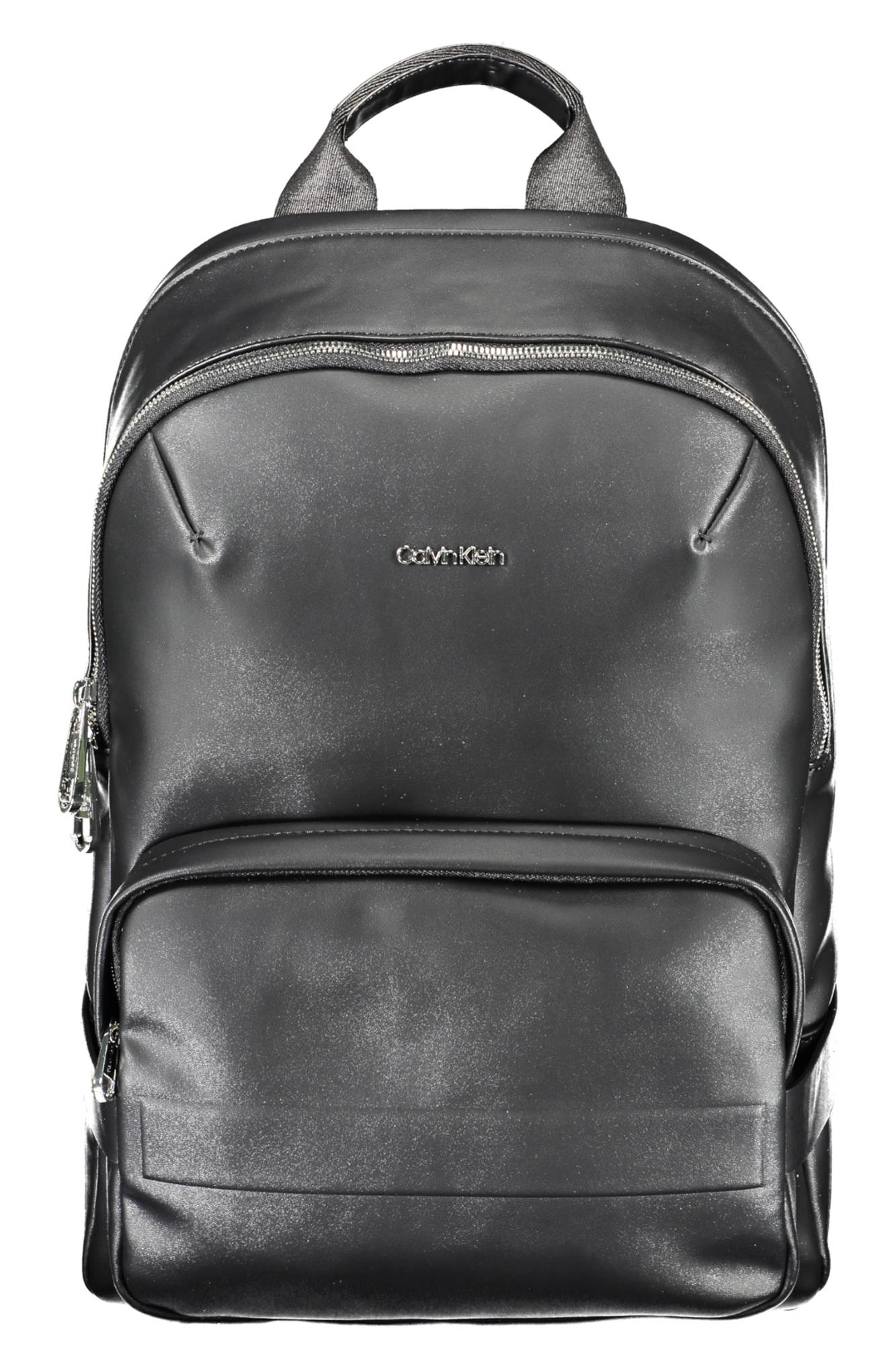 CALVIN KLEIN ZAINO UOMO NERO