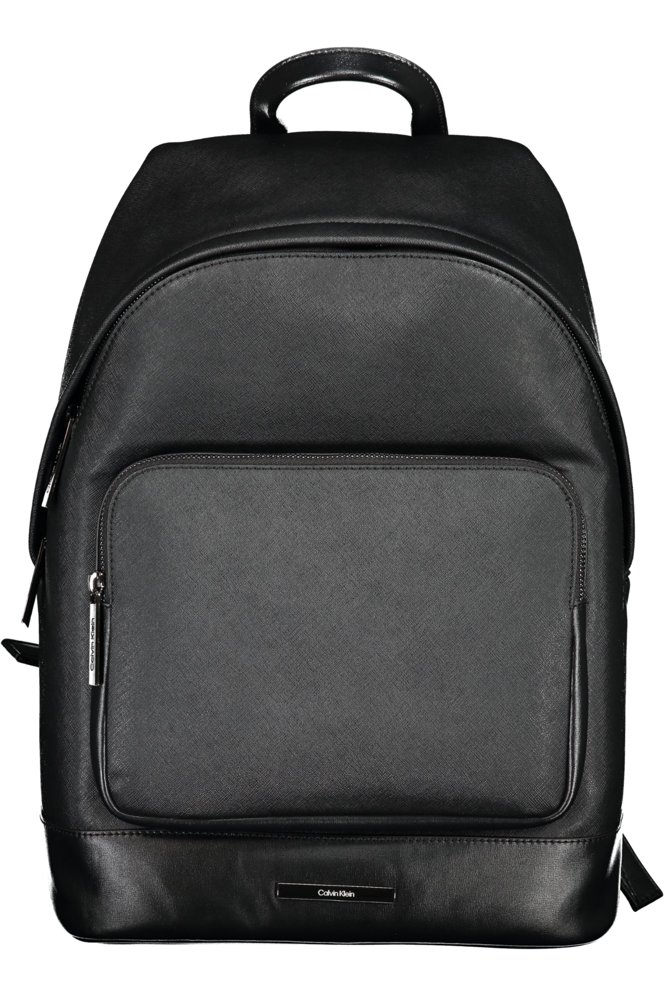 CALVIN KLEIN ZAINO UOMO NERO