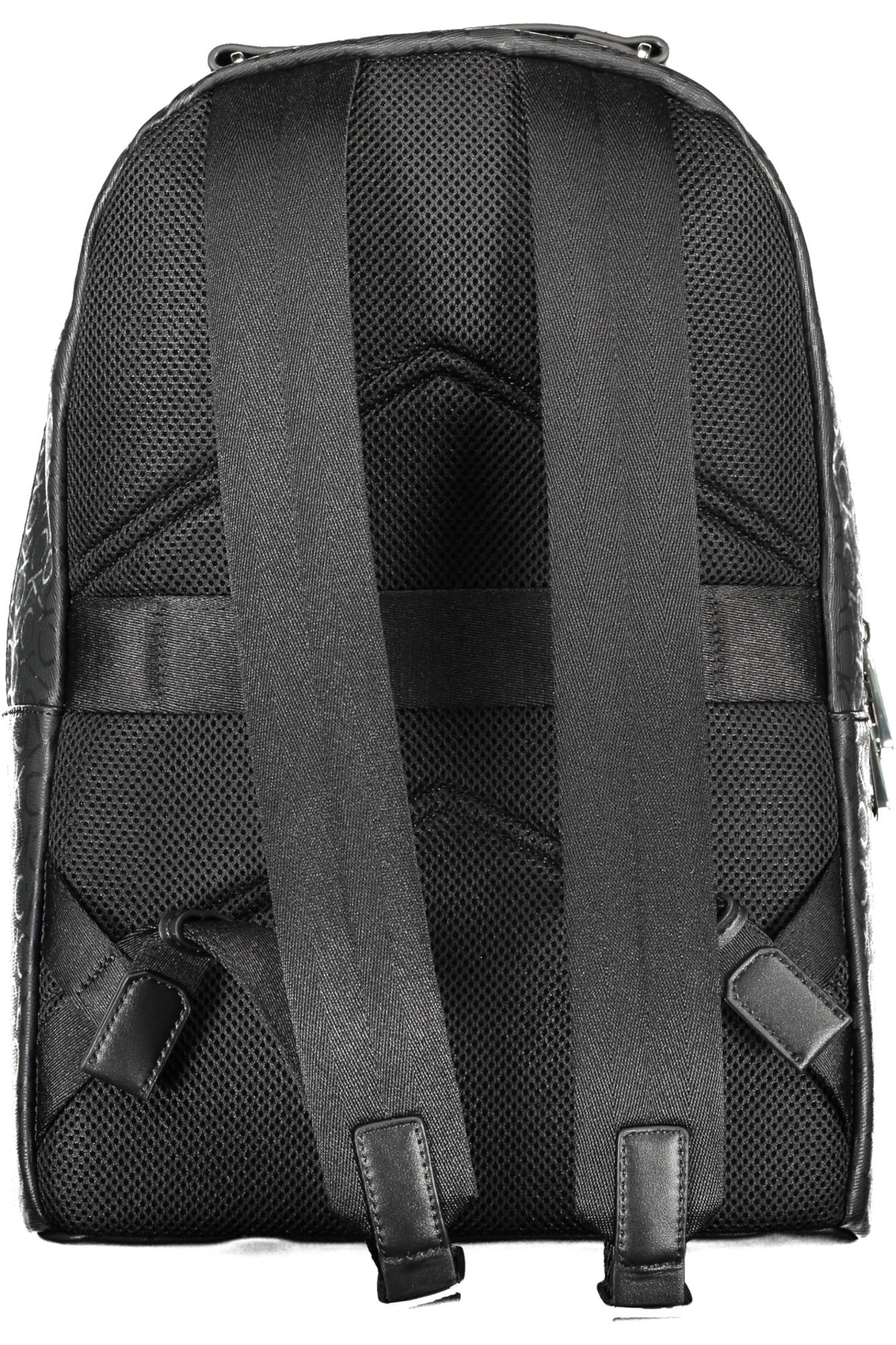 CALVIN KLEIN ZAINO UOMO NERO
