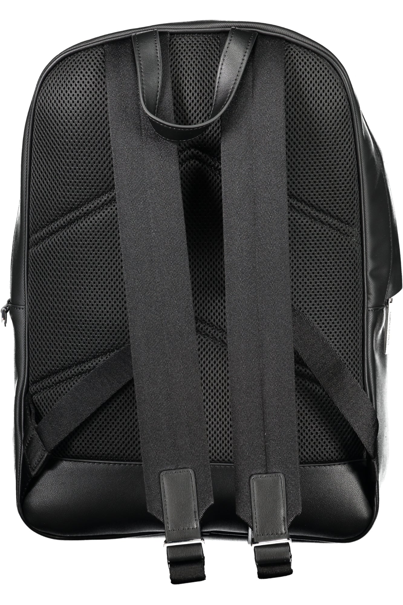 CALVIN KLEIN ZAINO UOMO NERO
