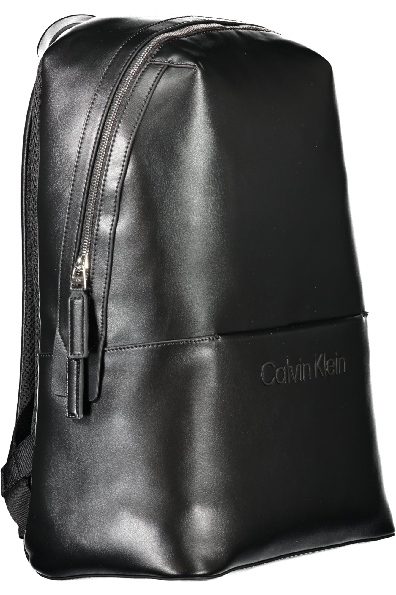CALVIN KLEIN ZAINO UOMO NERO