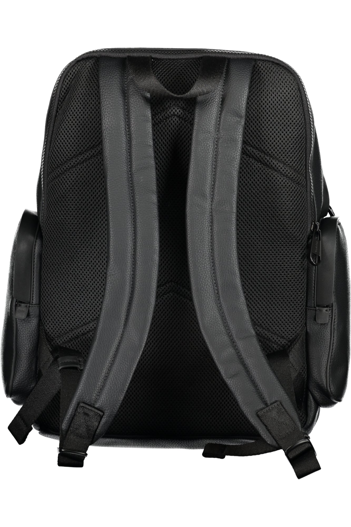 CALVIN KLEIN ZAINO UOMO NERO