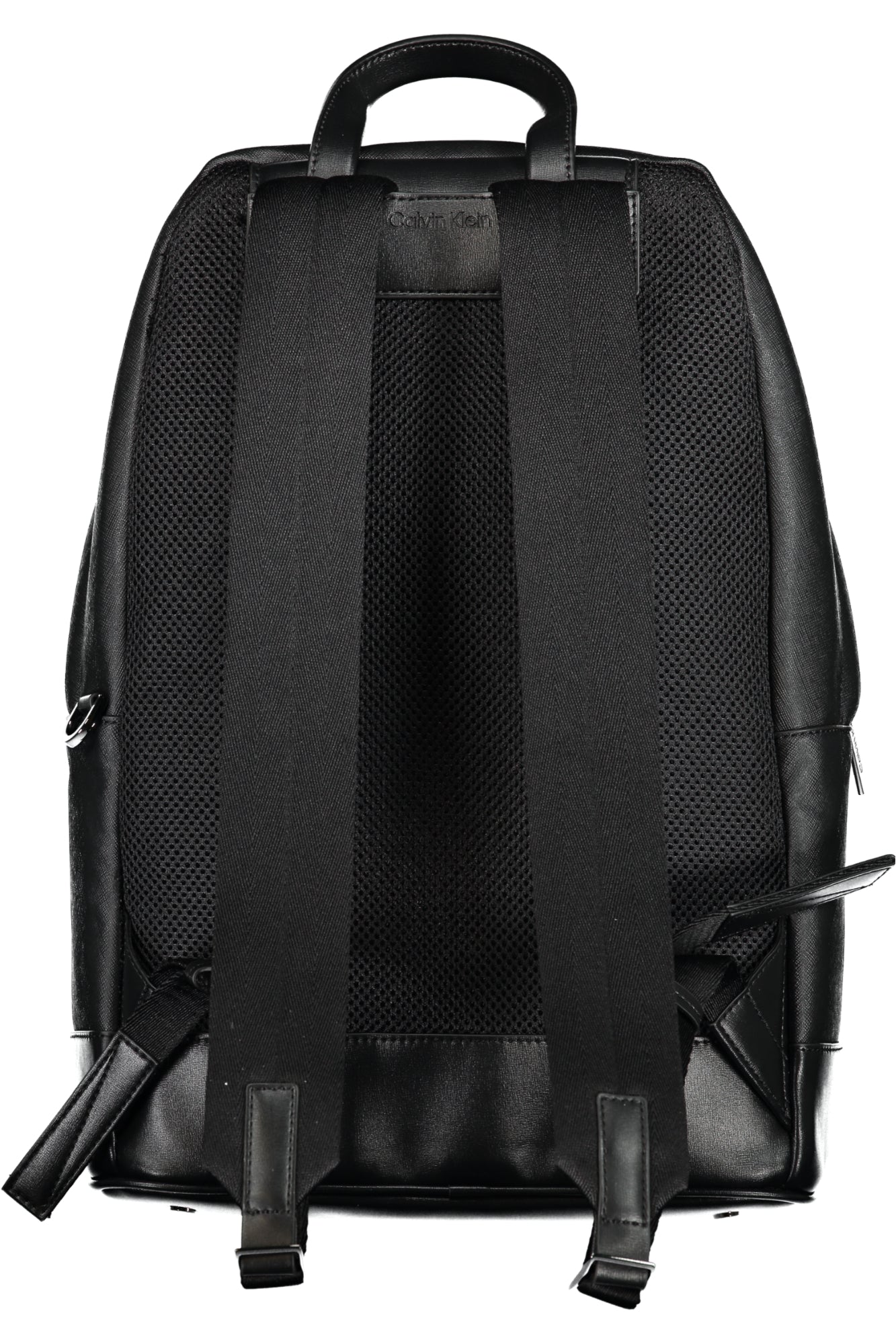 CALVIN KLEIN ZAINO UOMO NERO