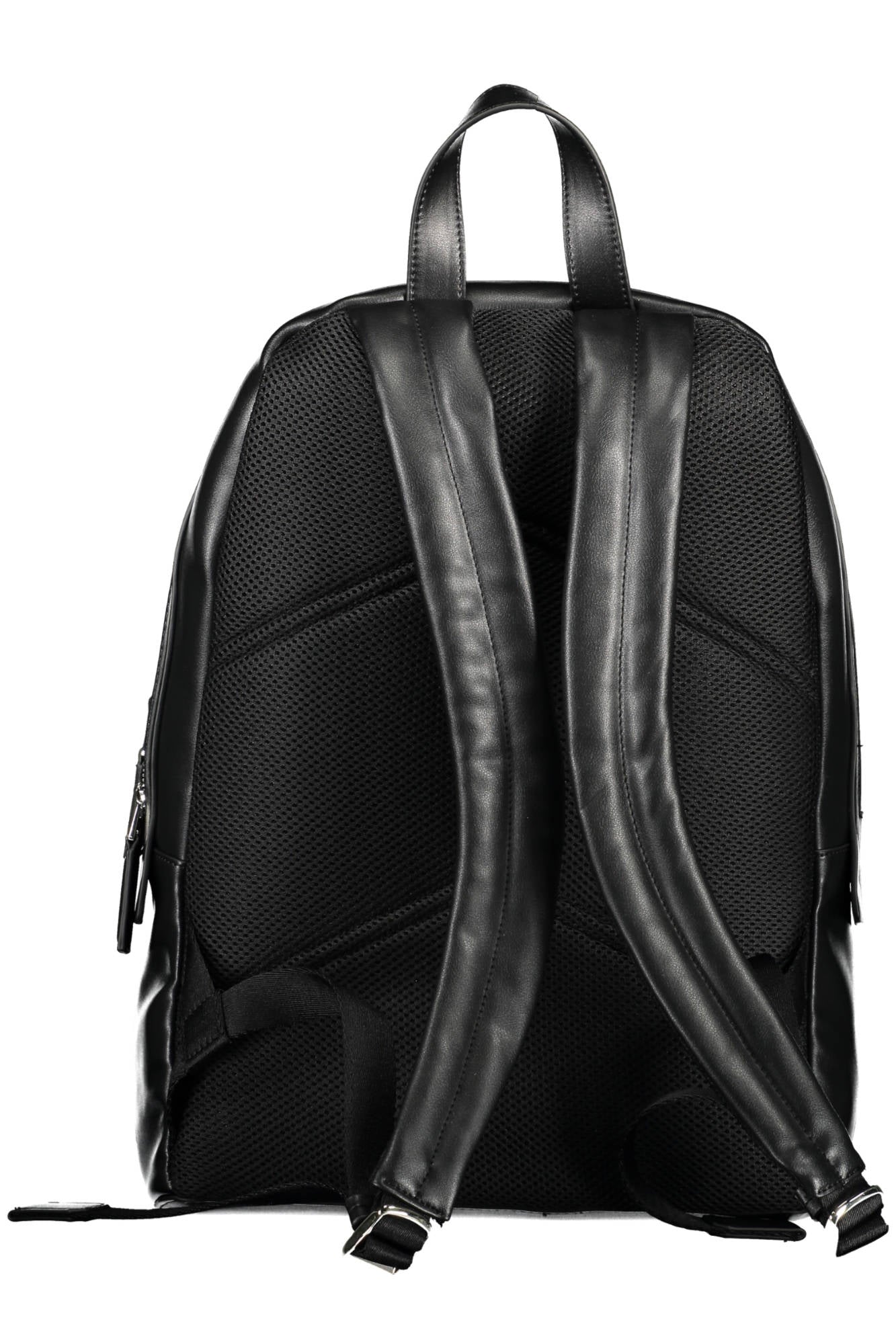 CALVIN KLEIN ZAINO UOMO NERO