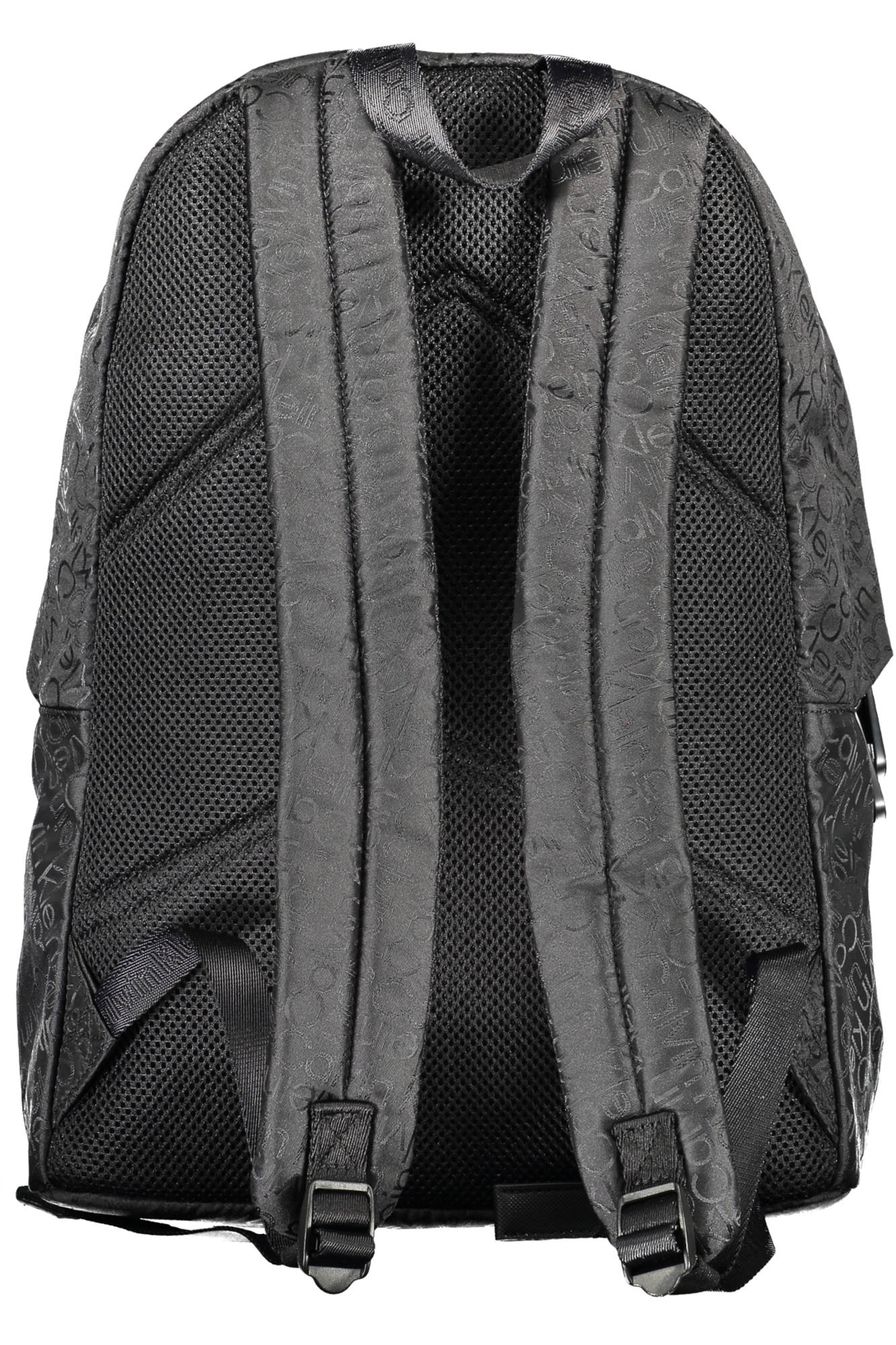 CALVIN KLEIN ZAINO UOMO NERO