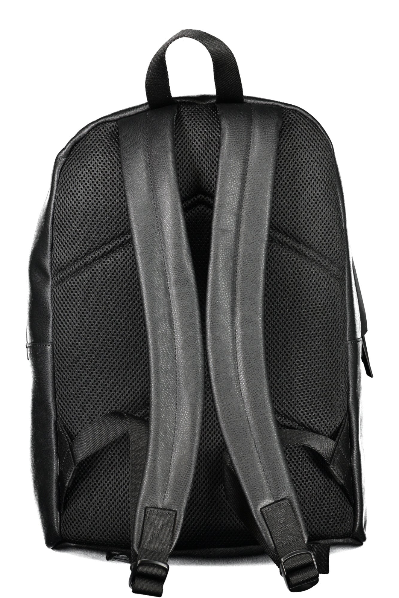 CALVIN KLEIN ZAINO UOMO NERO