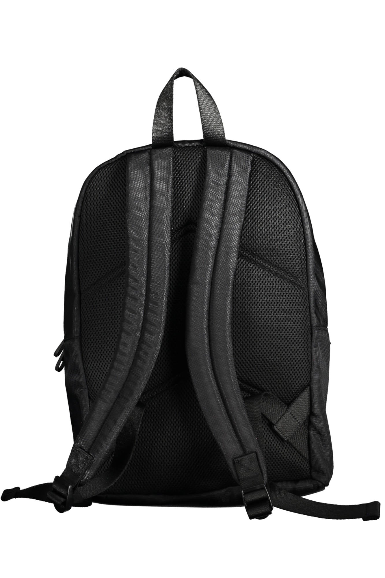 CALVIN KLEIN ZAINO UOMO NERO
