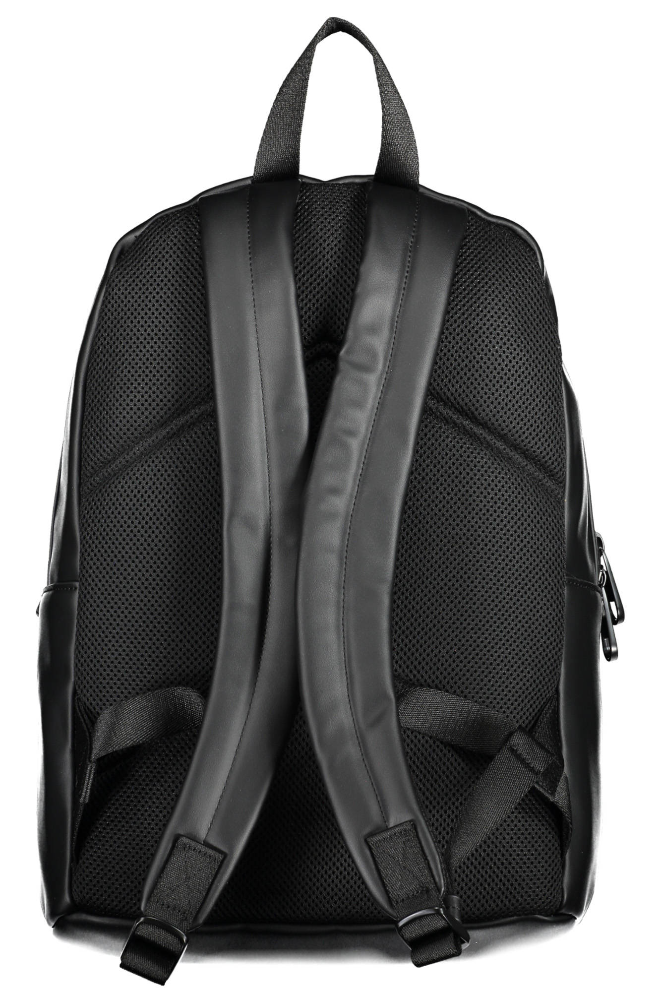 CALVIN KLEIN ZAINO UOMO NERO