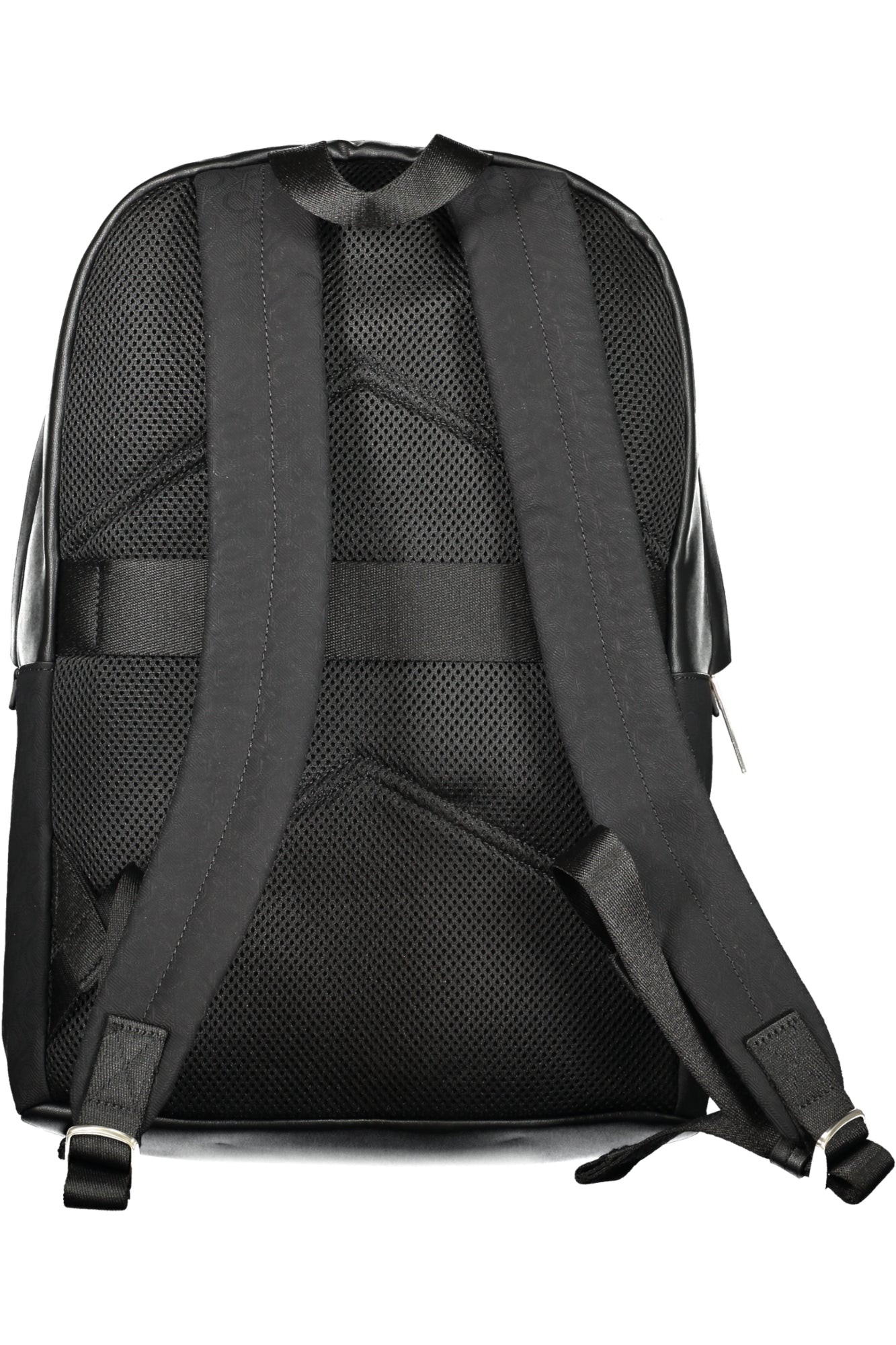 CALVIN KLEIN ZAINO UOMO NERO