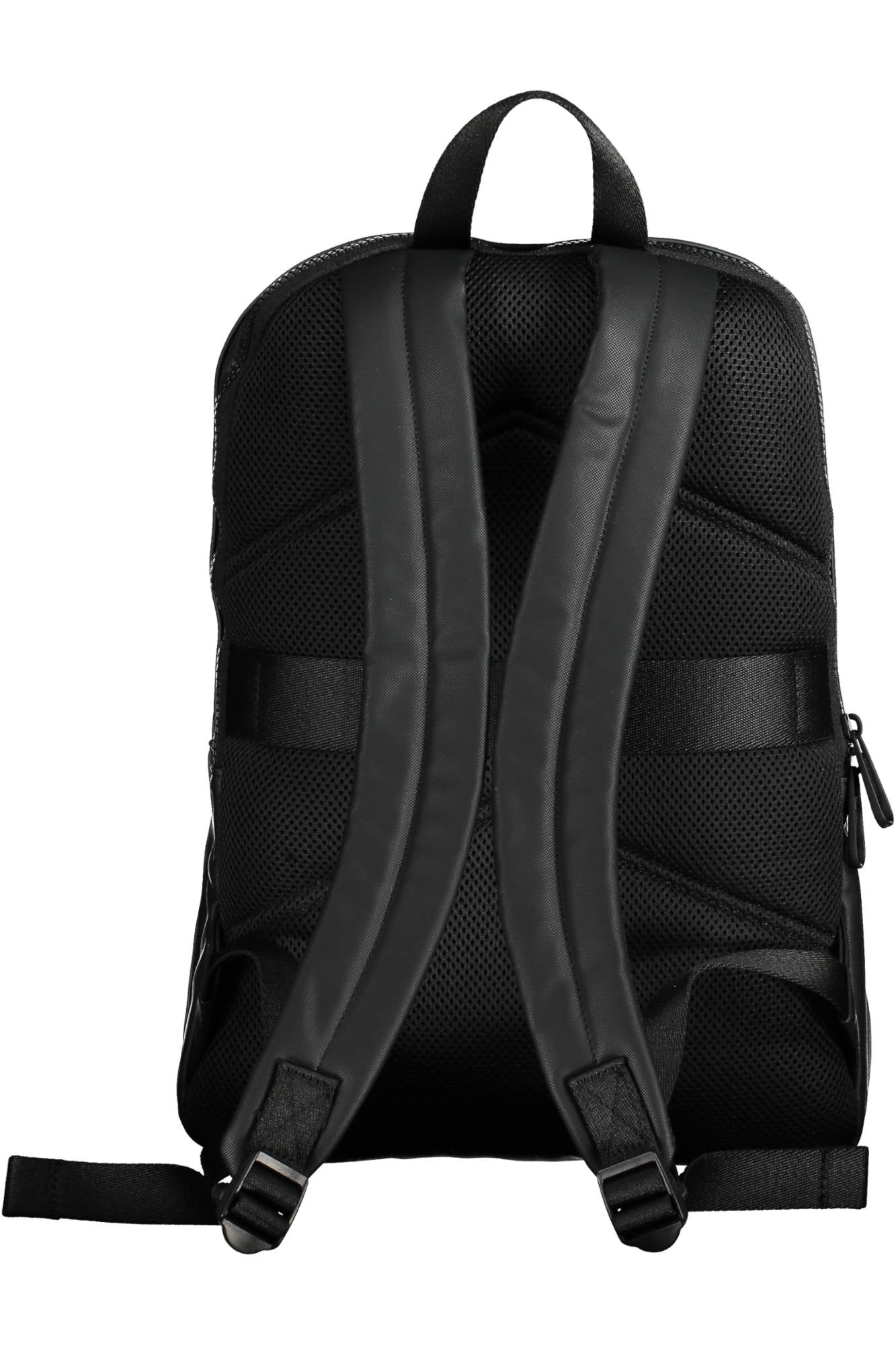 CALVIN KLEIN ZAINO UOMO NERO