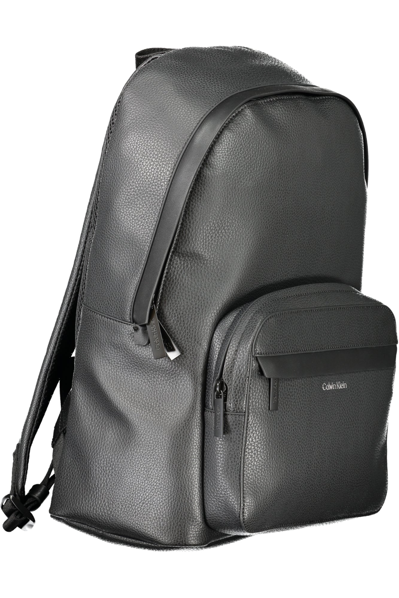 CALVIN KLEIN ZAINO UOMO NERO