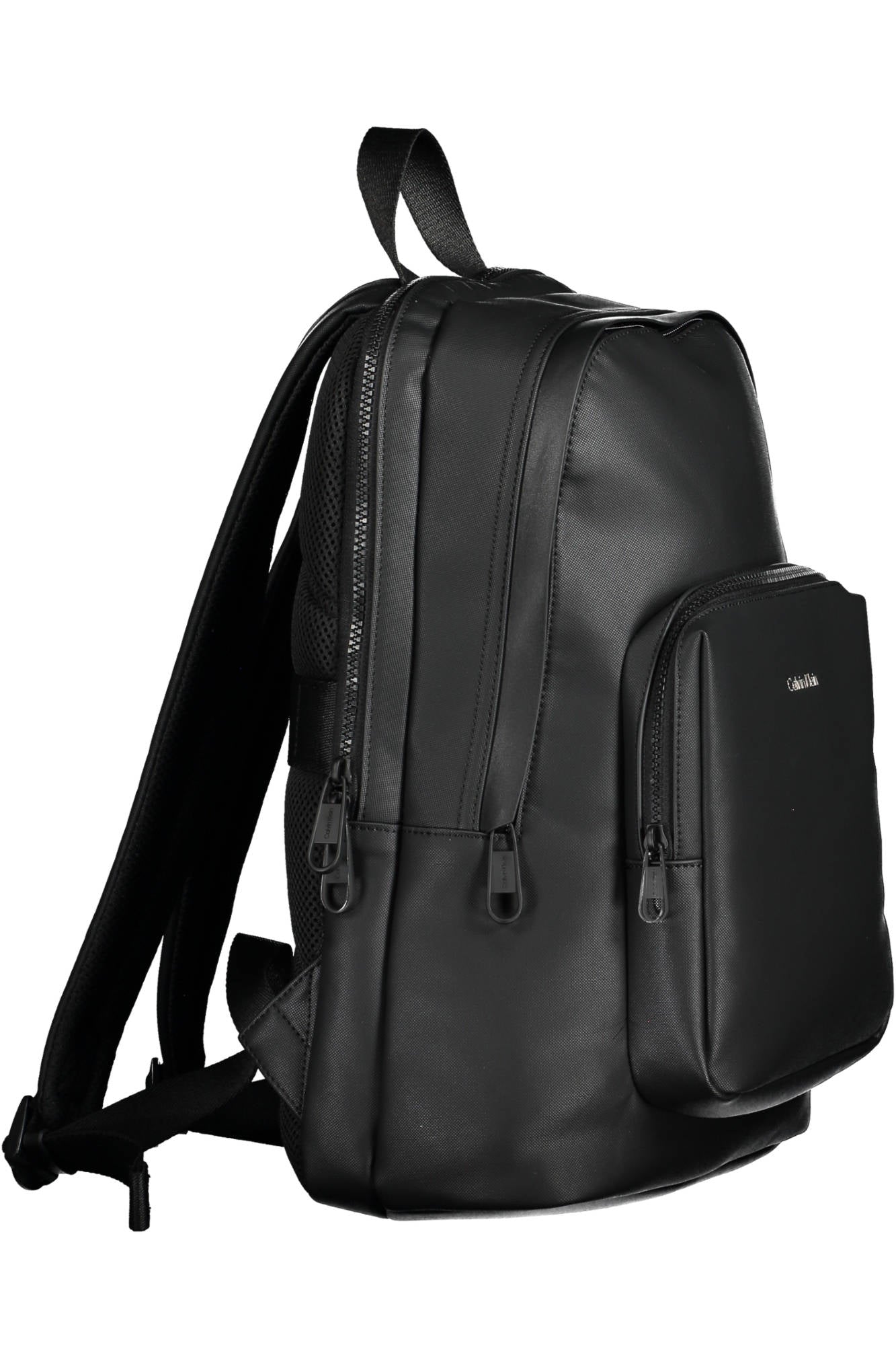 CALVIN KLEIN ZAINO UOMO NERO