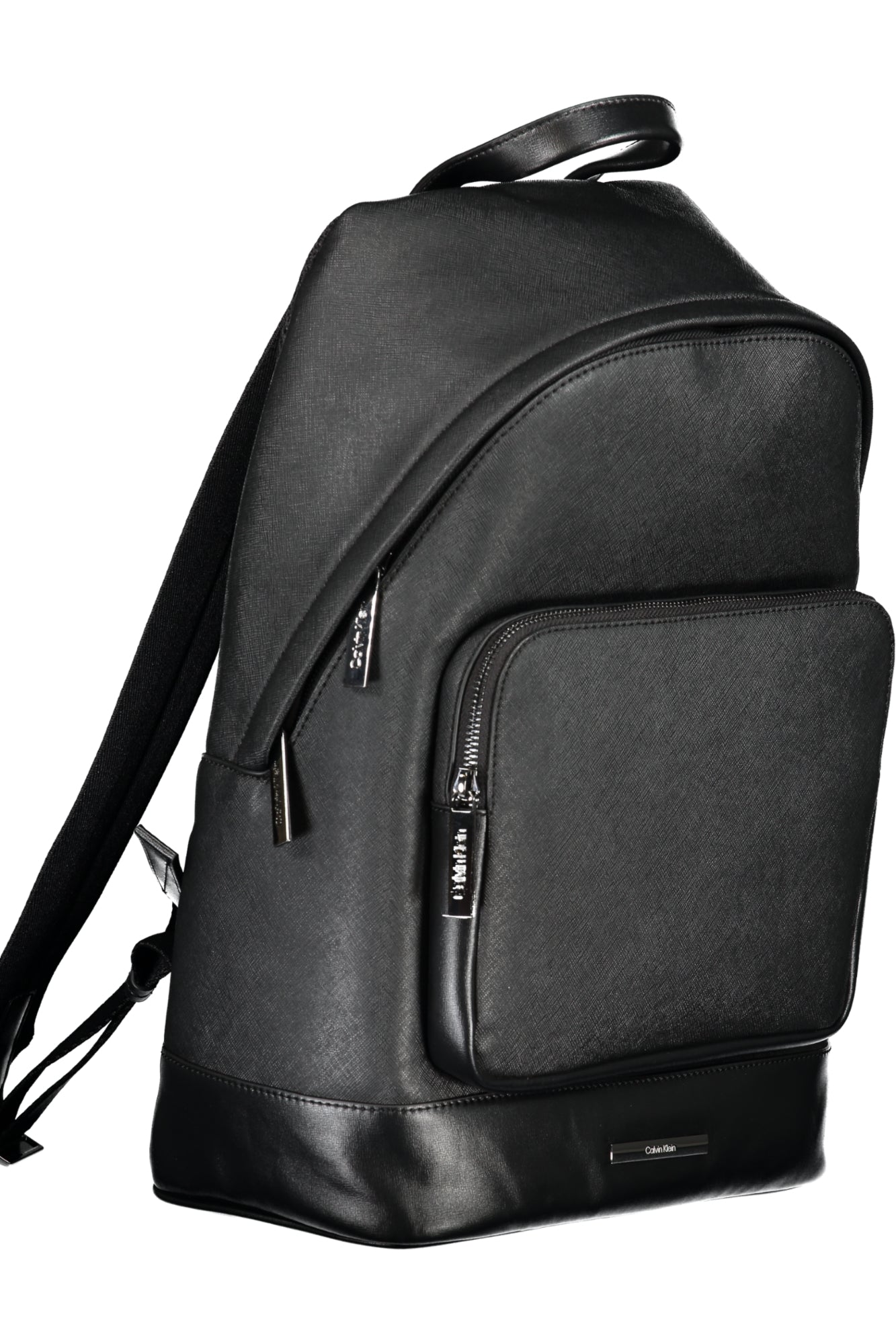 CALVIN KLEIN ZAINO UOMO NERO