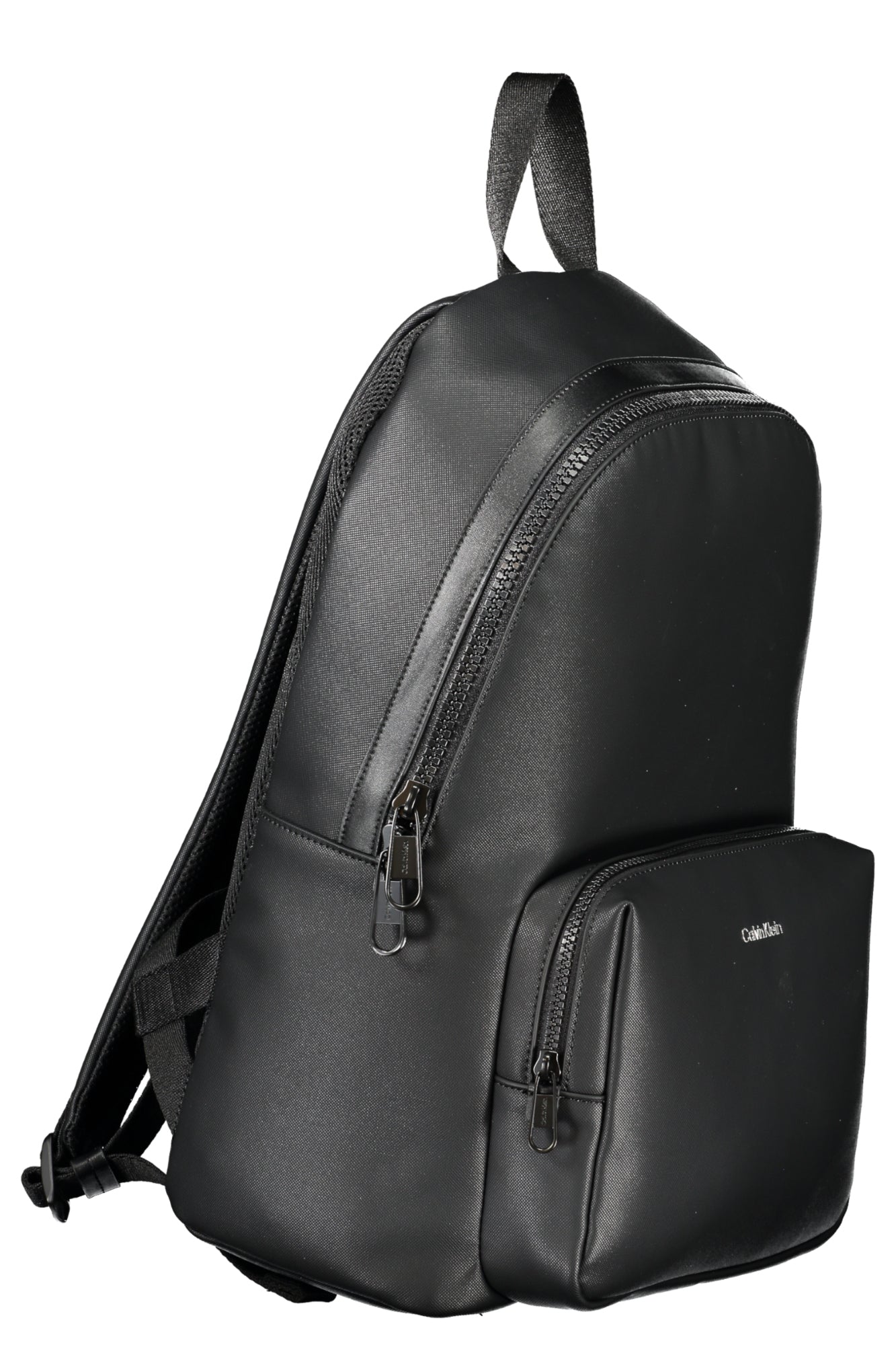 CALVIN KLEIN ZAINO UOMO NERO