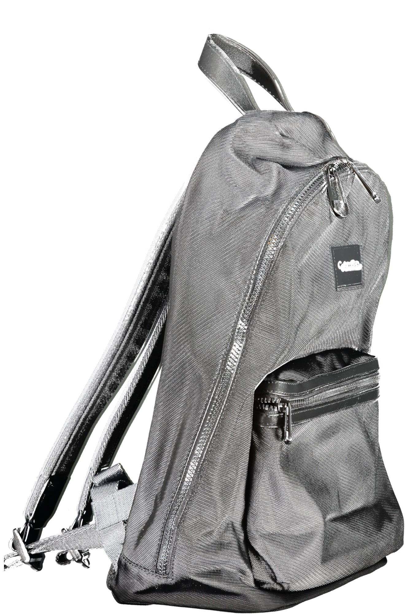 CALVIN KLEIN ZAINO UOMO NERO