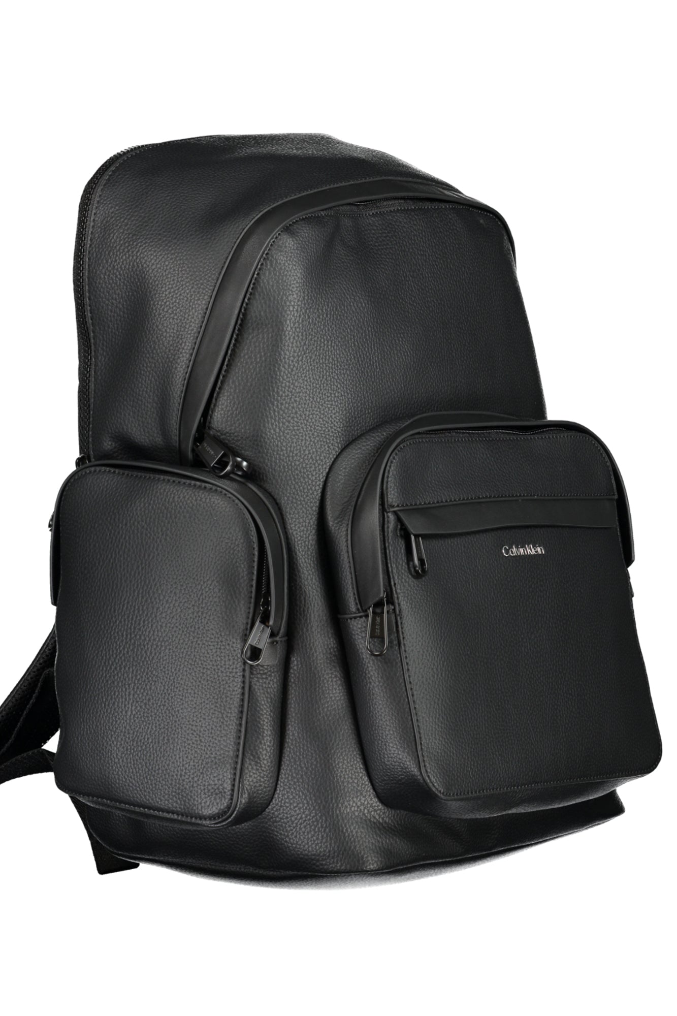 CALVIN KLEIN ZAINO UOMO NERO