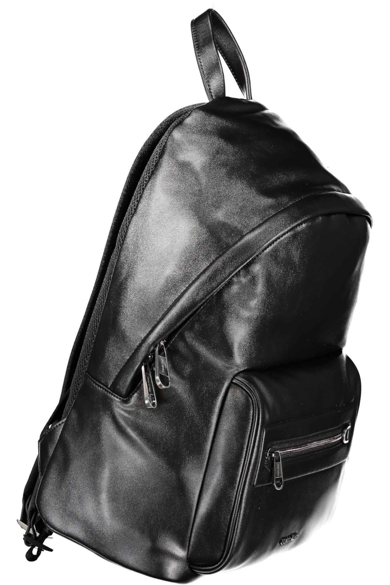 CALVIN KLEIN ZAINO UOMO NERO